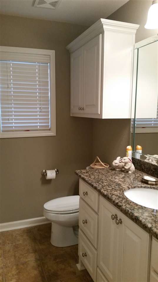 SOUTHWIND ESTATES - Residential