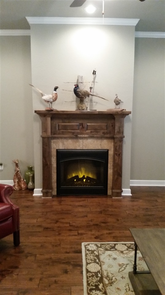 SOUTHWIND ESTATES - Residential