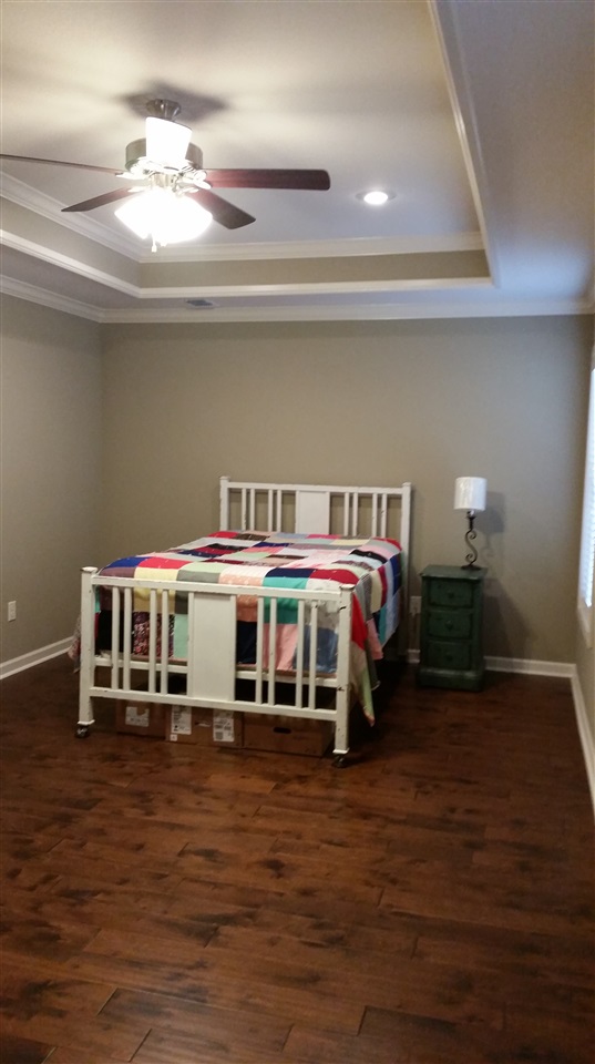 SOUTHWIND ESTATES - Residential