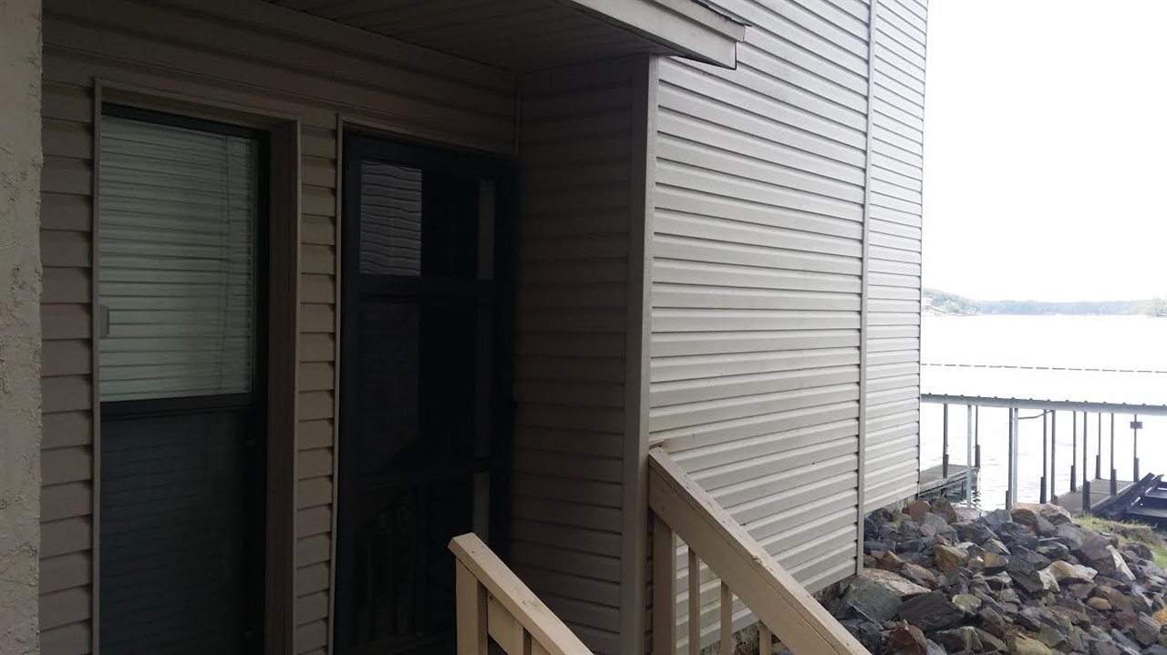 Sold before listed.