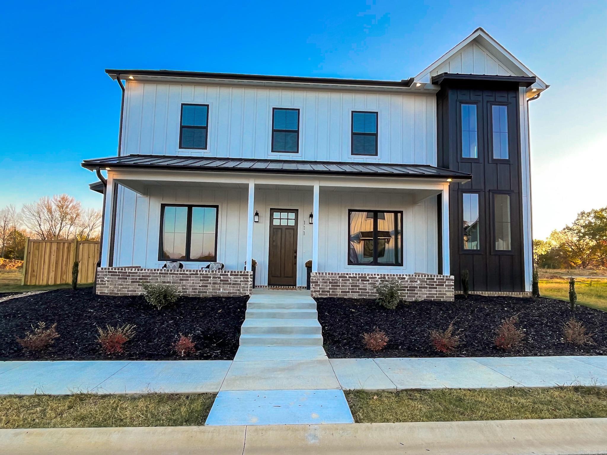 High performance home at Legacy Farms. The WILLOW is a stunning custom designed 4 bed/2.5ba with an office and 2nd family room. Offering 10ft ceilings with 8ft doors on first floor & 9ft ceilings on the second. Master on main level, a large master bath with slipper tub, custom tile, and large walk-in closets.  This home features luxury flooring, gas fireplace, custom tile in every bath & shower. Custom designed Kitchen w/ quartz countertops, cabinets to the ceiling, large pantry, upgraded vent hood, and many more luxury amenities. *ENERGY STAR Certified means it costs less to operate, live comfortably, and last longer. With 2x6 ext. walls with slab foam insulation, R21 wall, HVAC 3 tons, air seal and duct blasted, zoned thermostat, gas tankless WH, and more. Fence, landscaping & gutters that run into storm drainage. Schedule an appointment today!