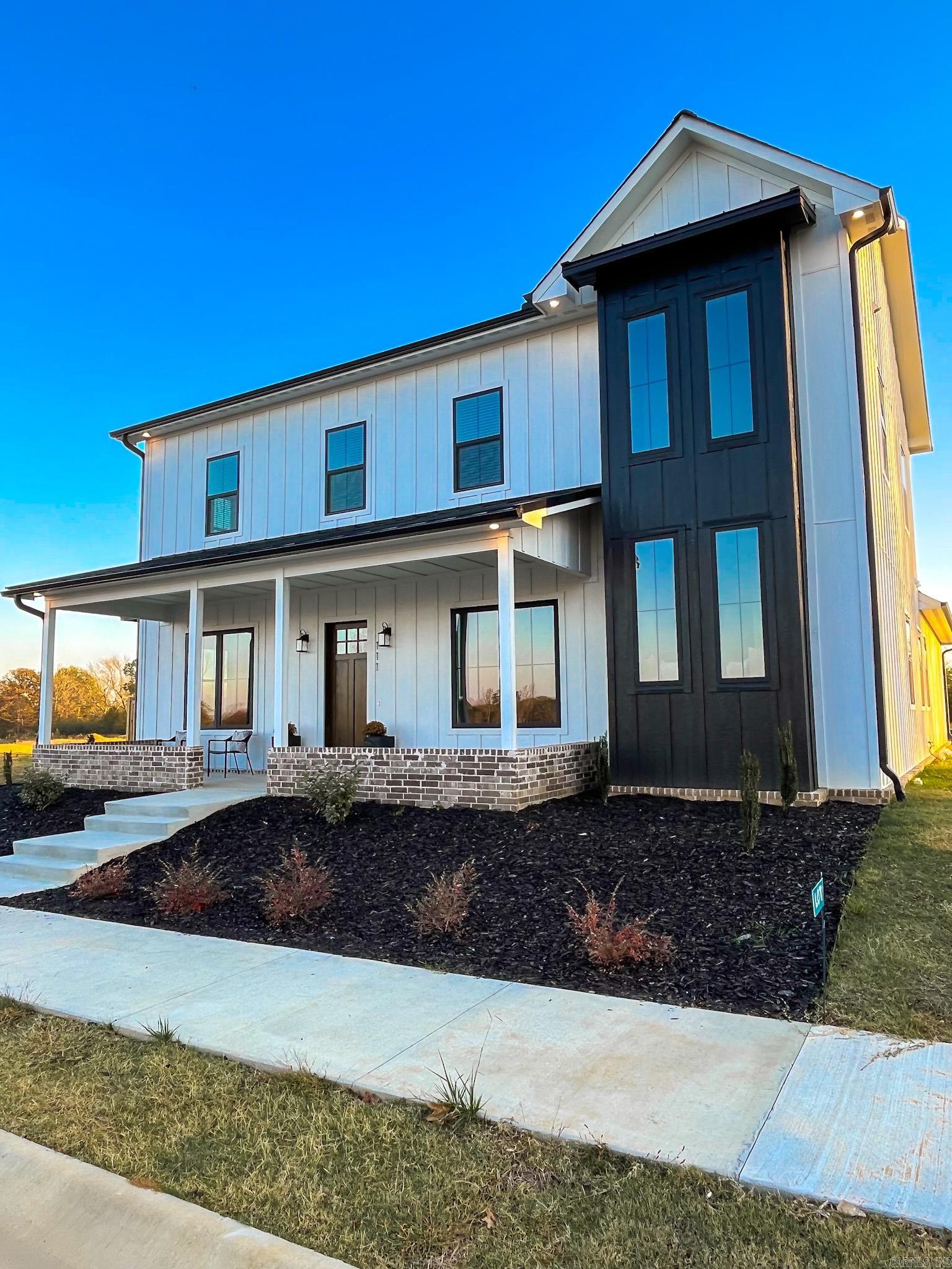 LEGACY FARMS WARD - Residential