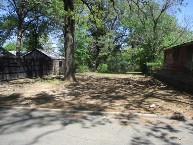 Johnson SJ - Land