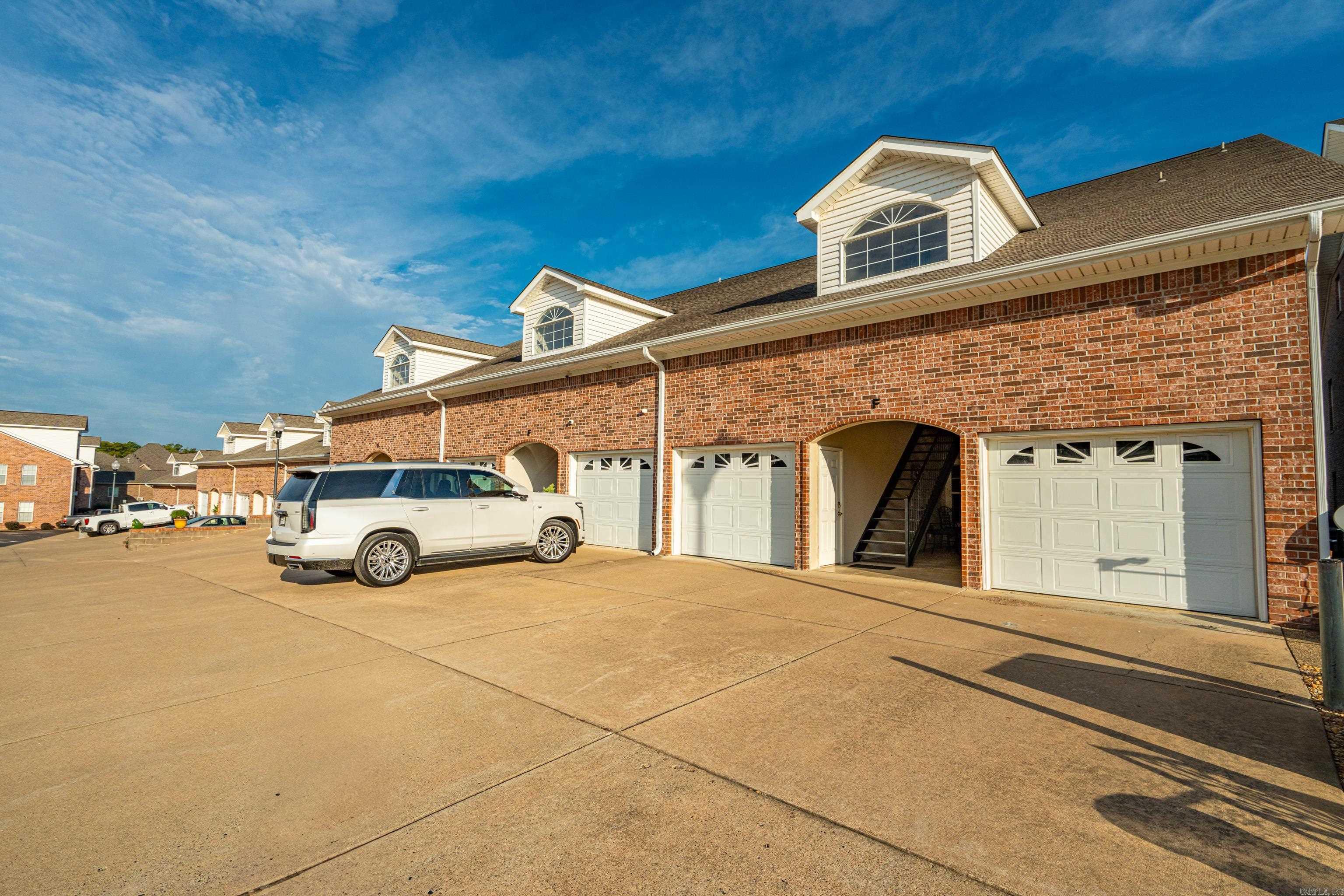 Lakeland Harbor Phase 1 - Residential