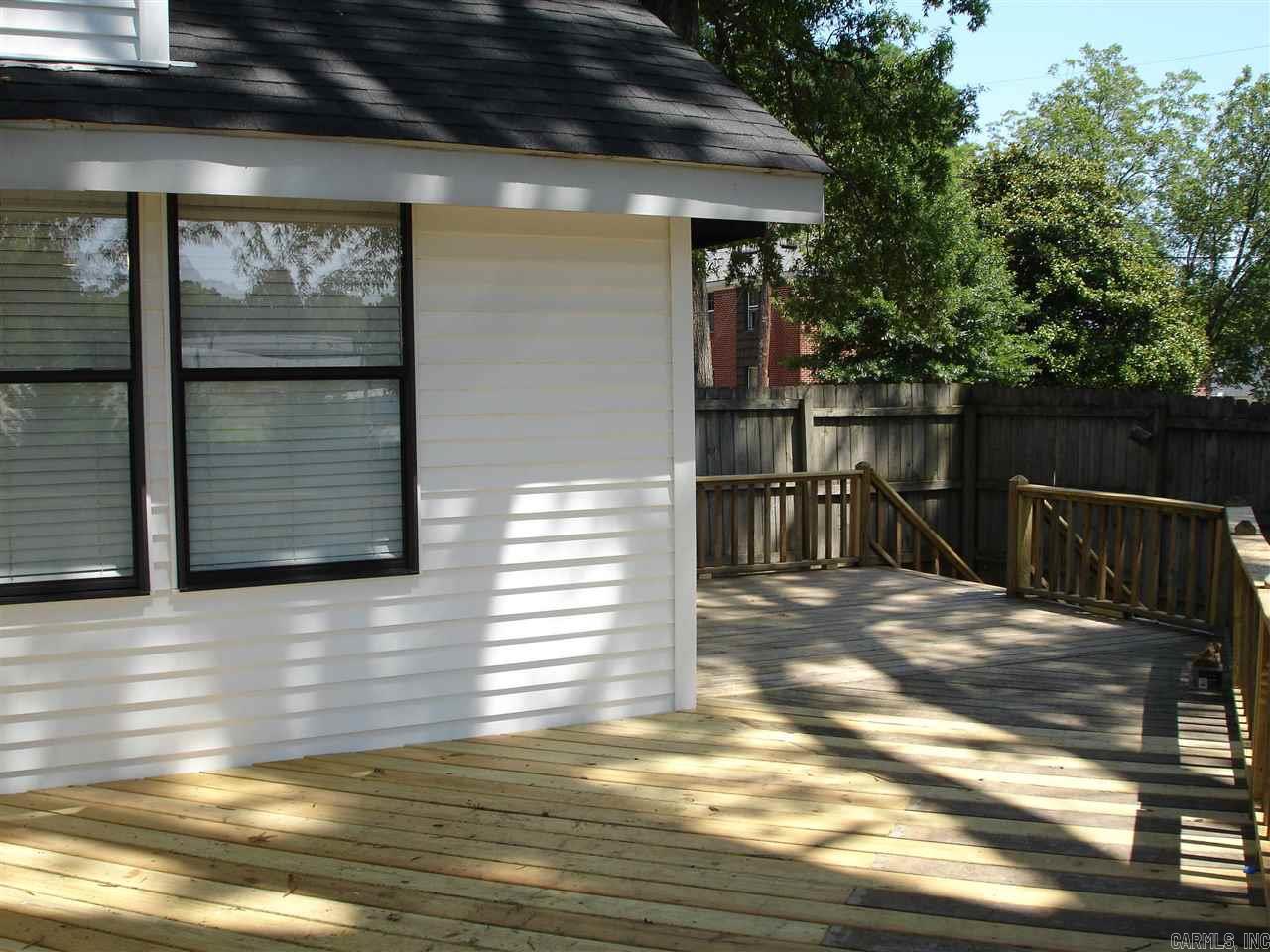 Posey - Residential