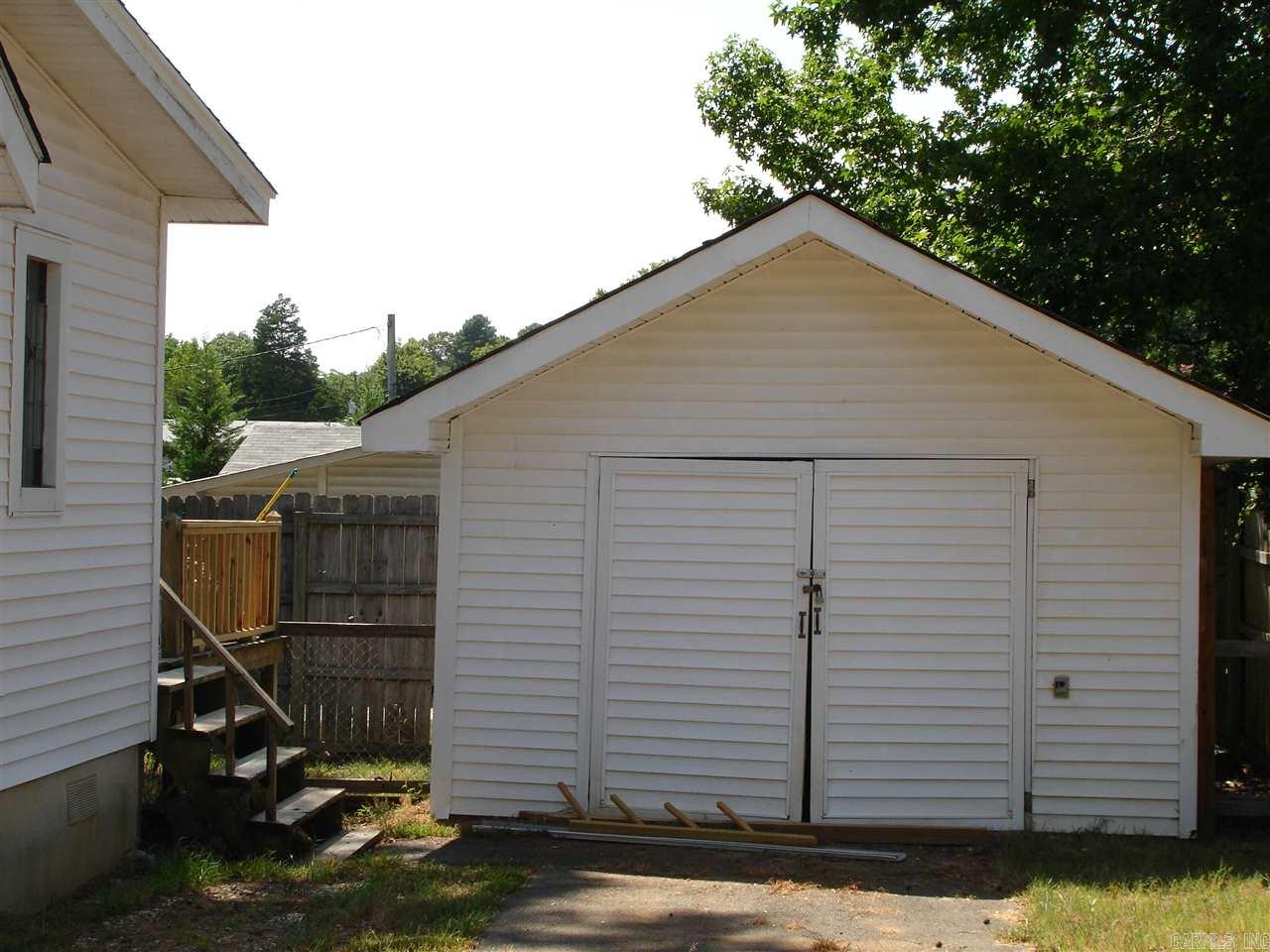 Posey - Residential