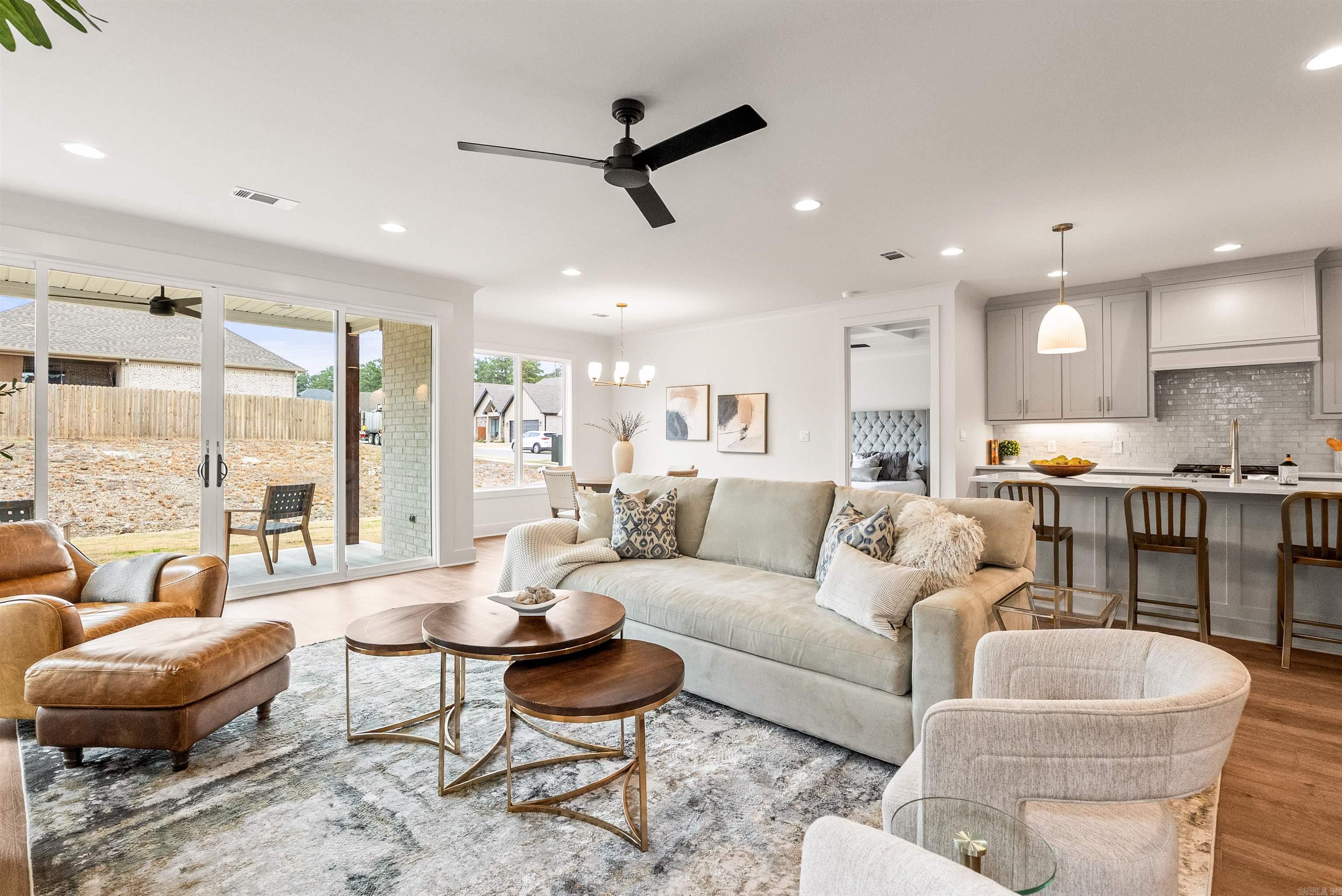 COPPER RUN - Residential