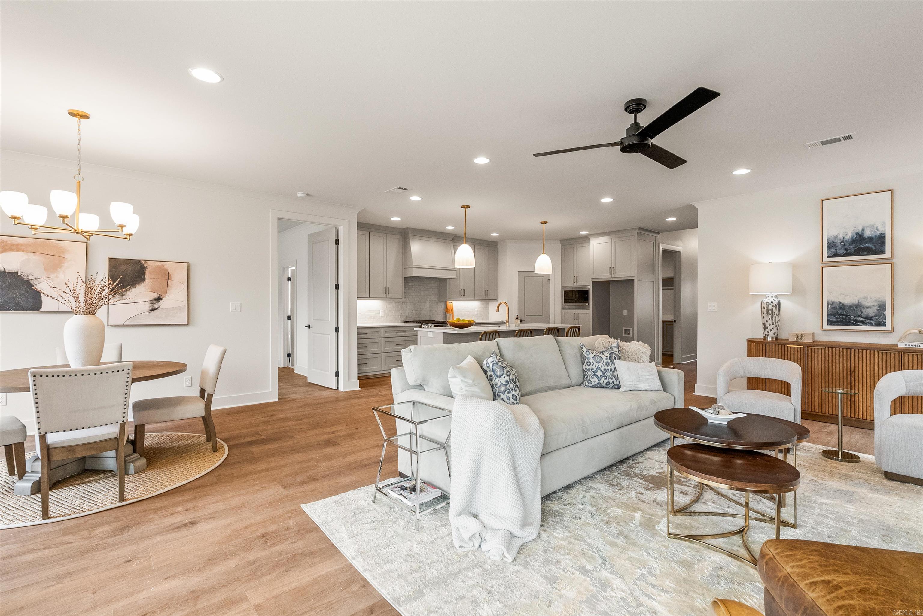 COPPER RUN - Residential