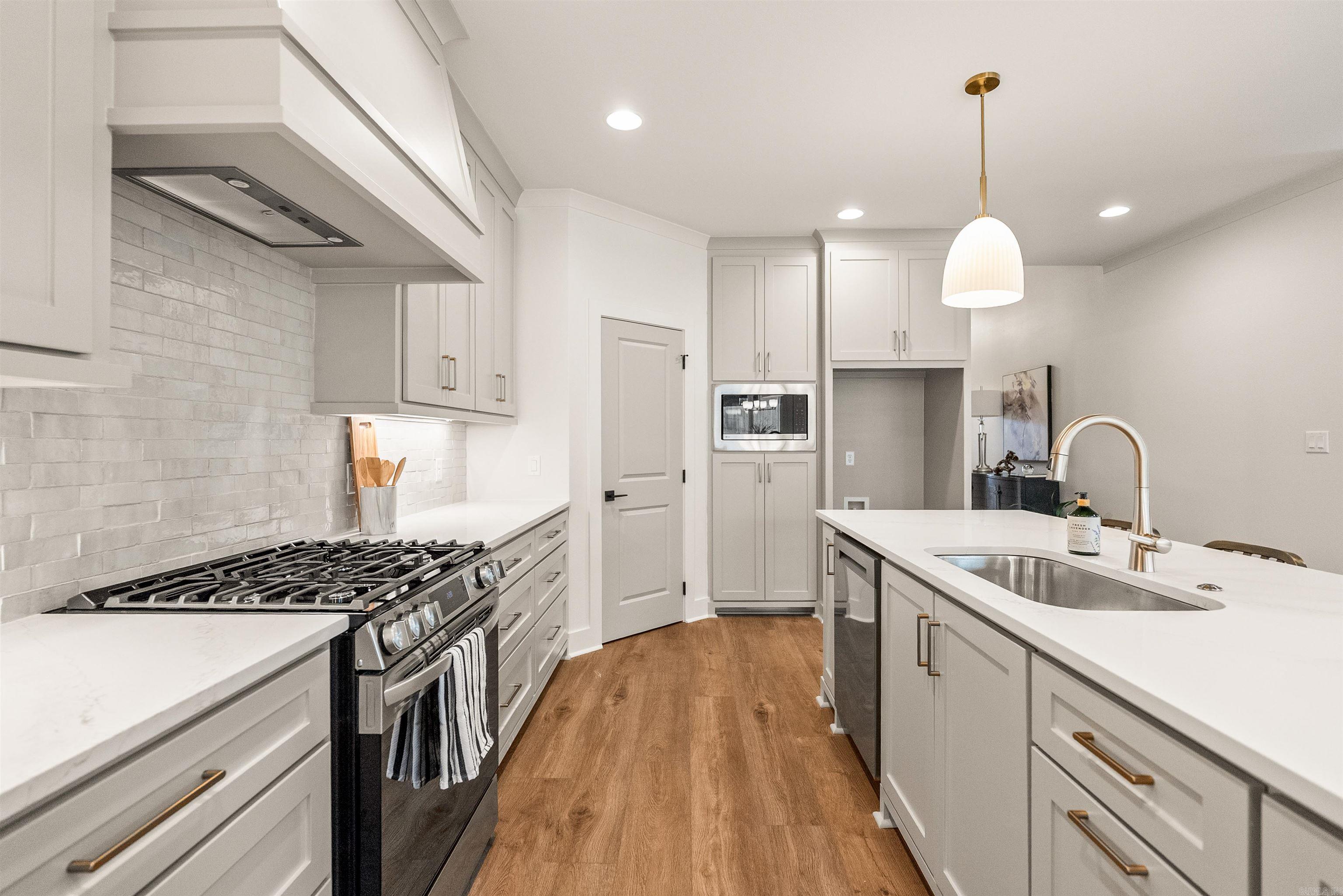 COPPER RUN - Residential