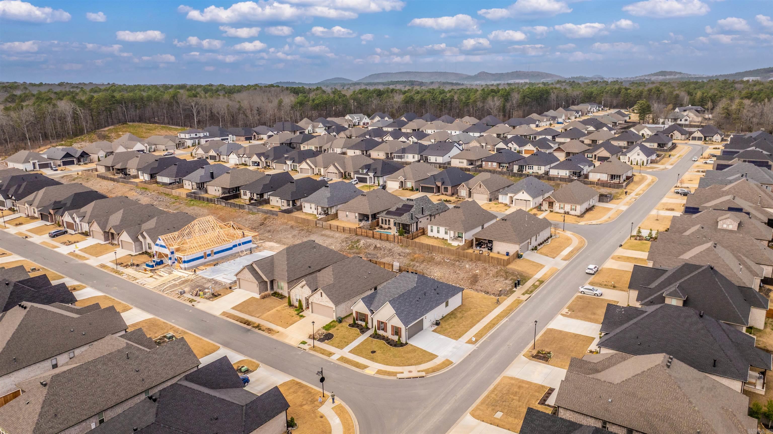 COPPER RUN - Residential