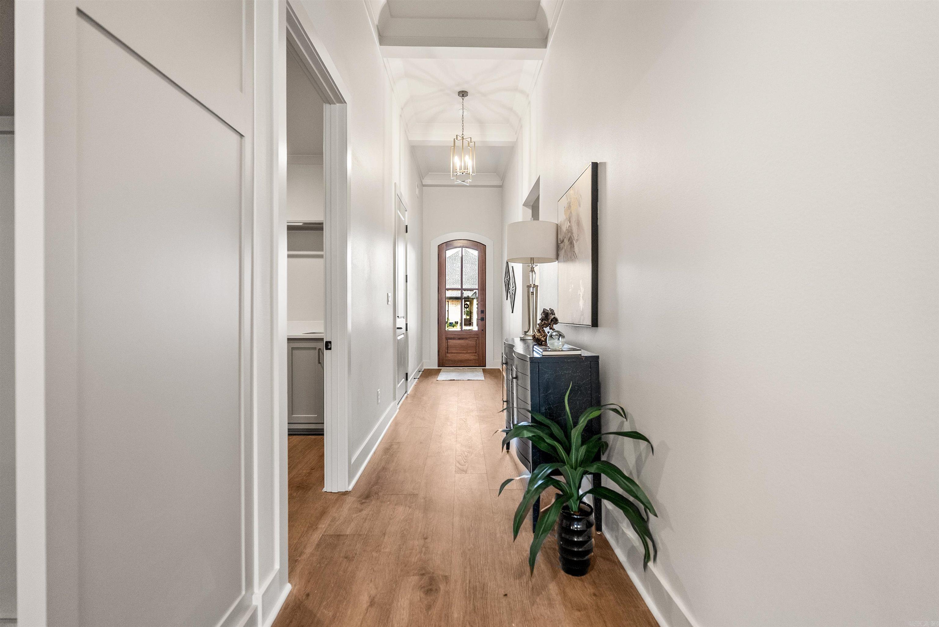 COPPER RUN - Residential