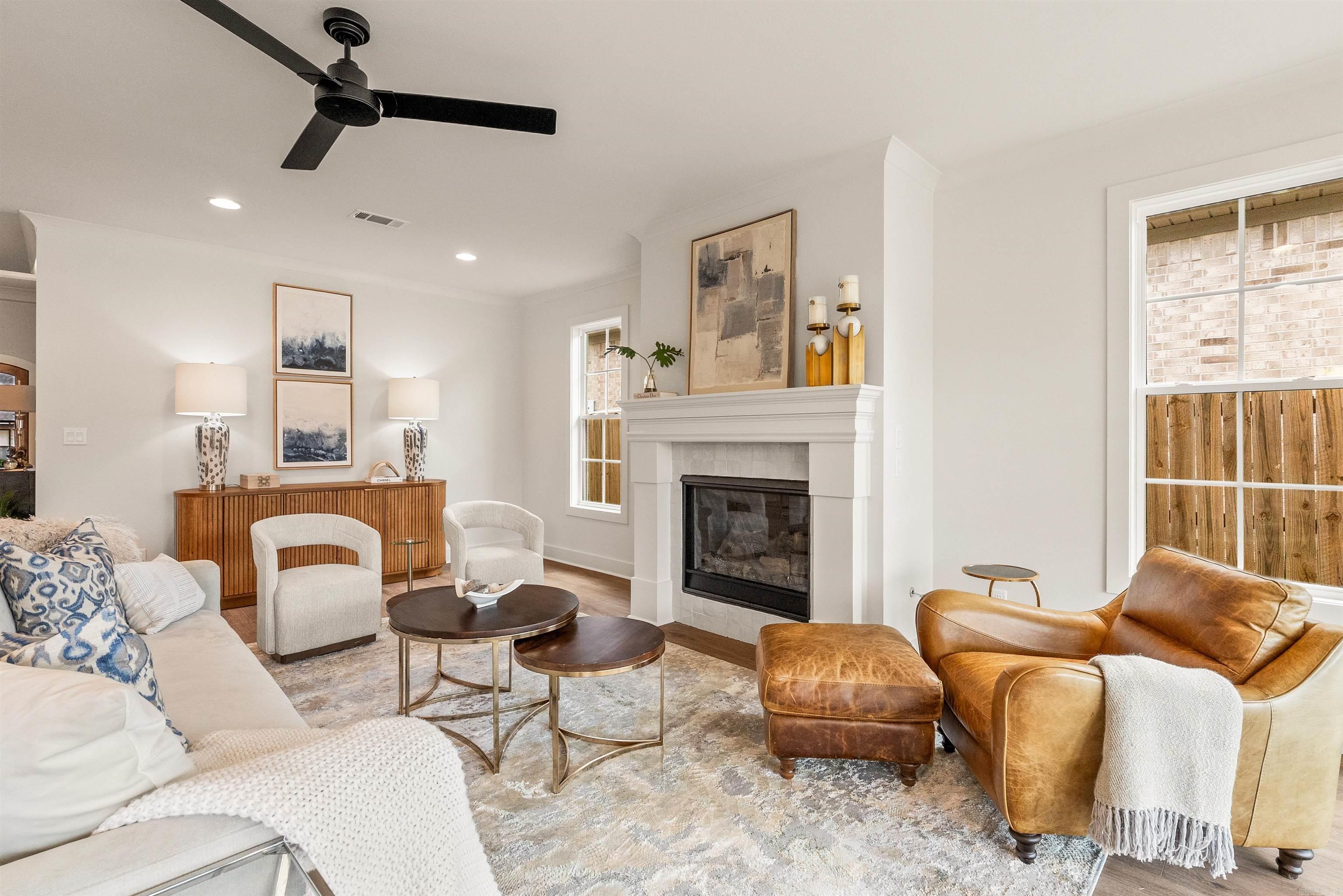 COPPER RUN - Residential