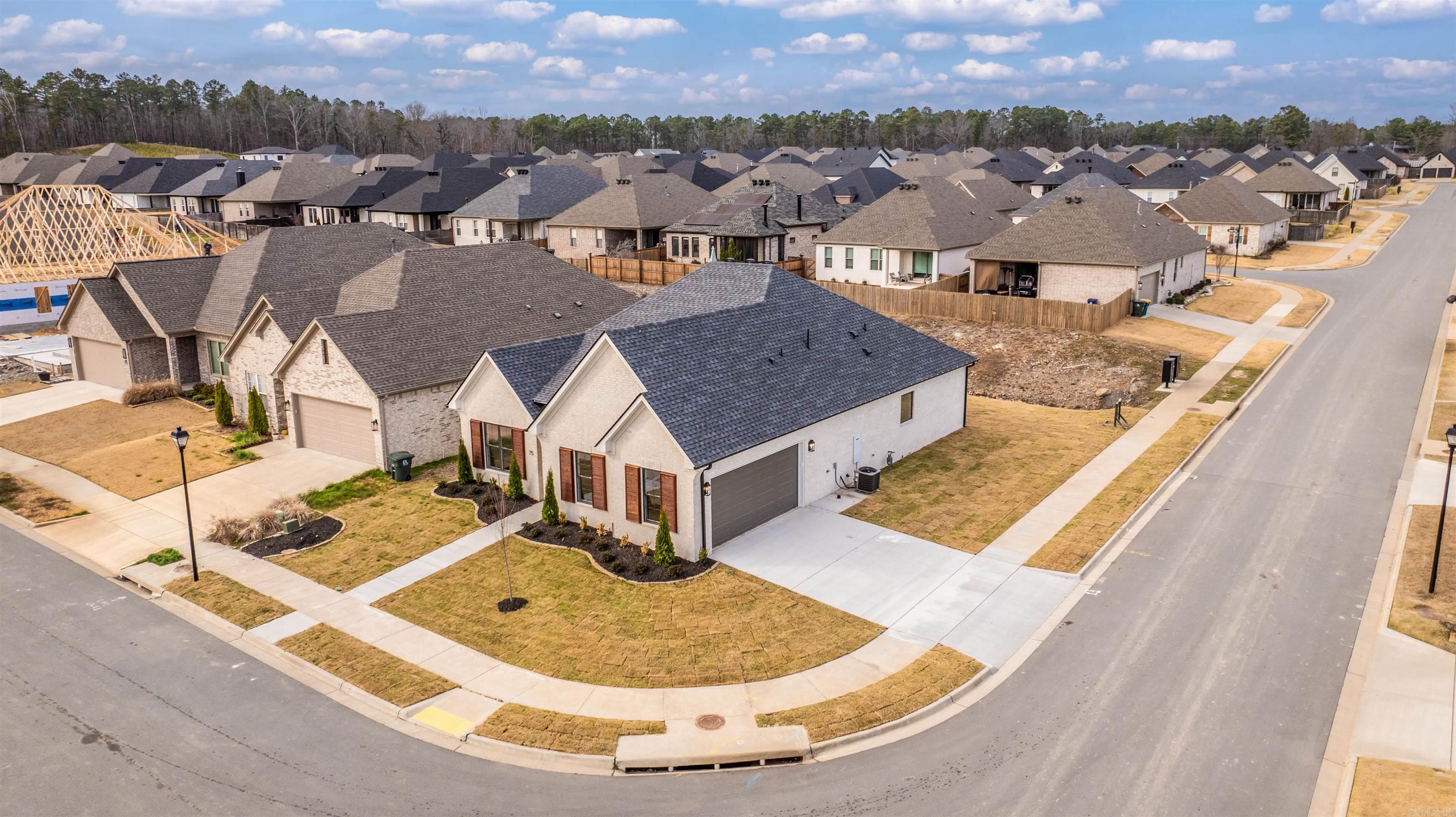 COPPER RUN - Residential