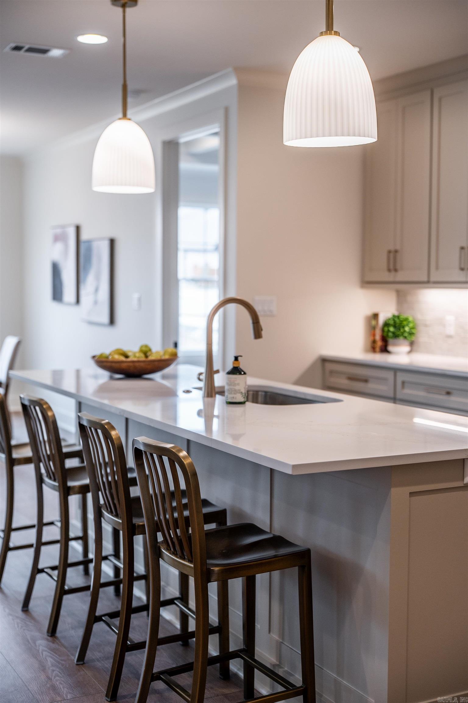 COPPER RUN - Residential