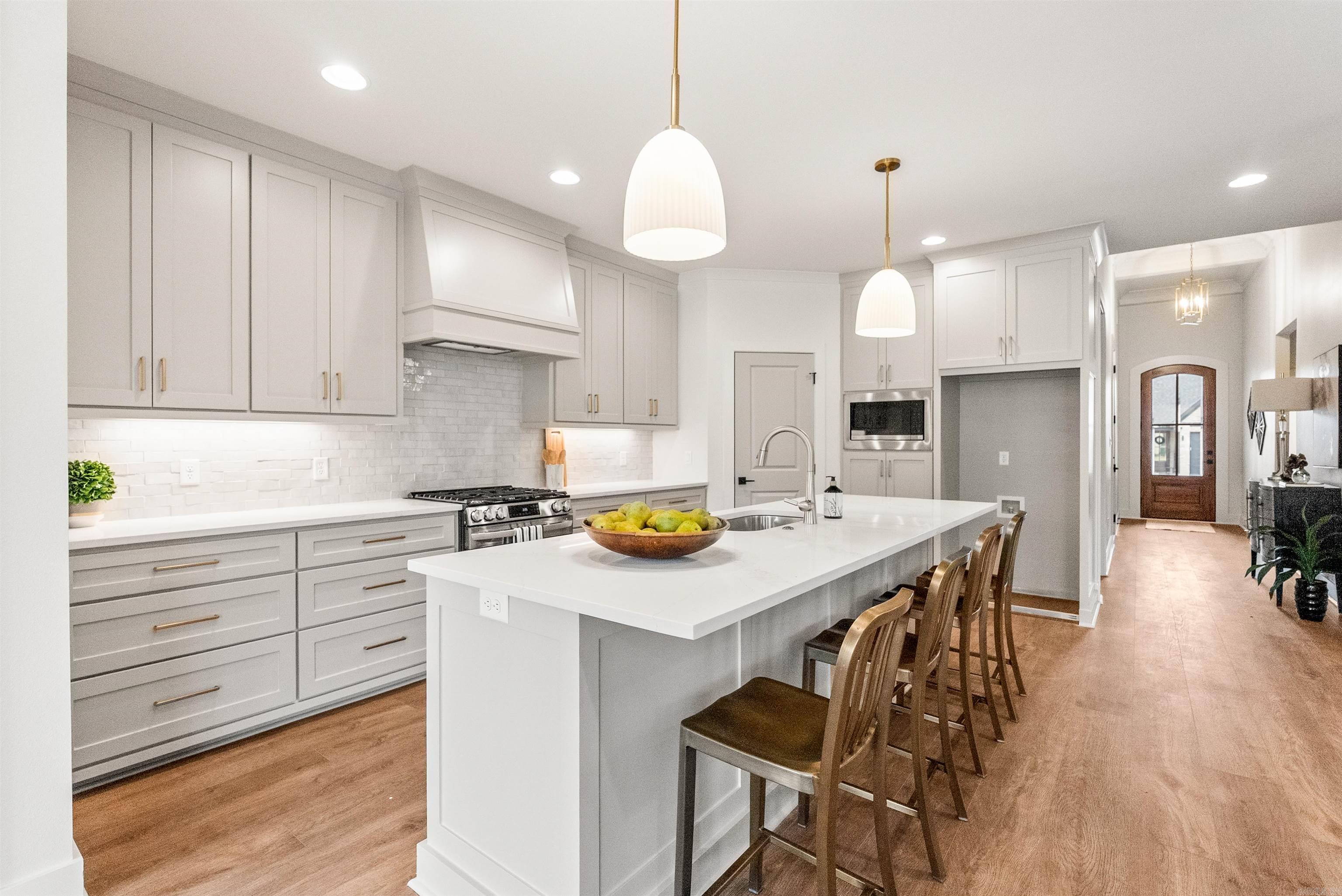 COPPER RUN - Residential