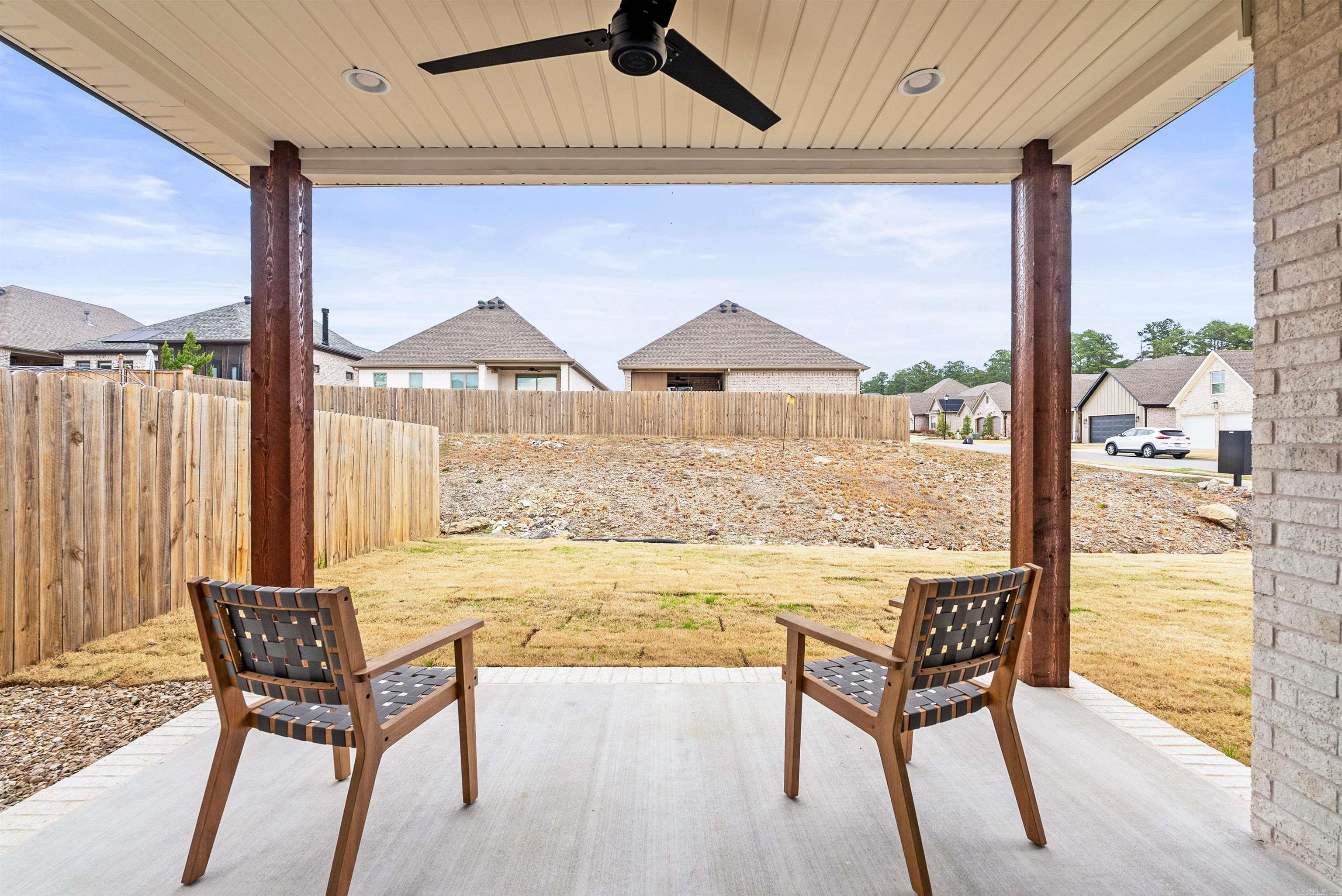COPPER RUN - Residential