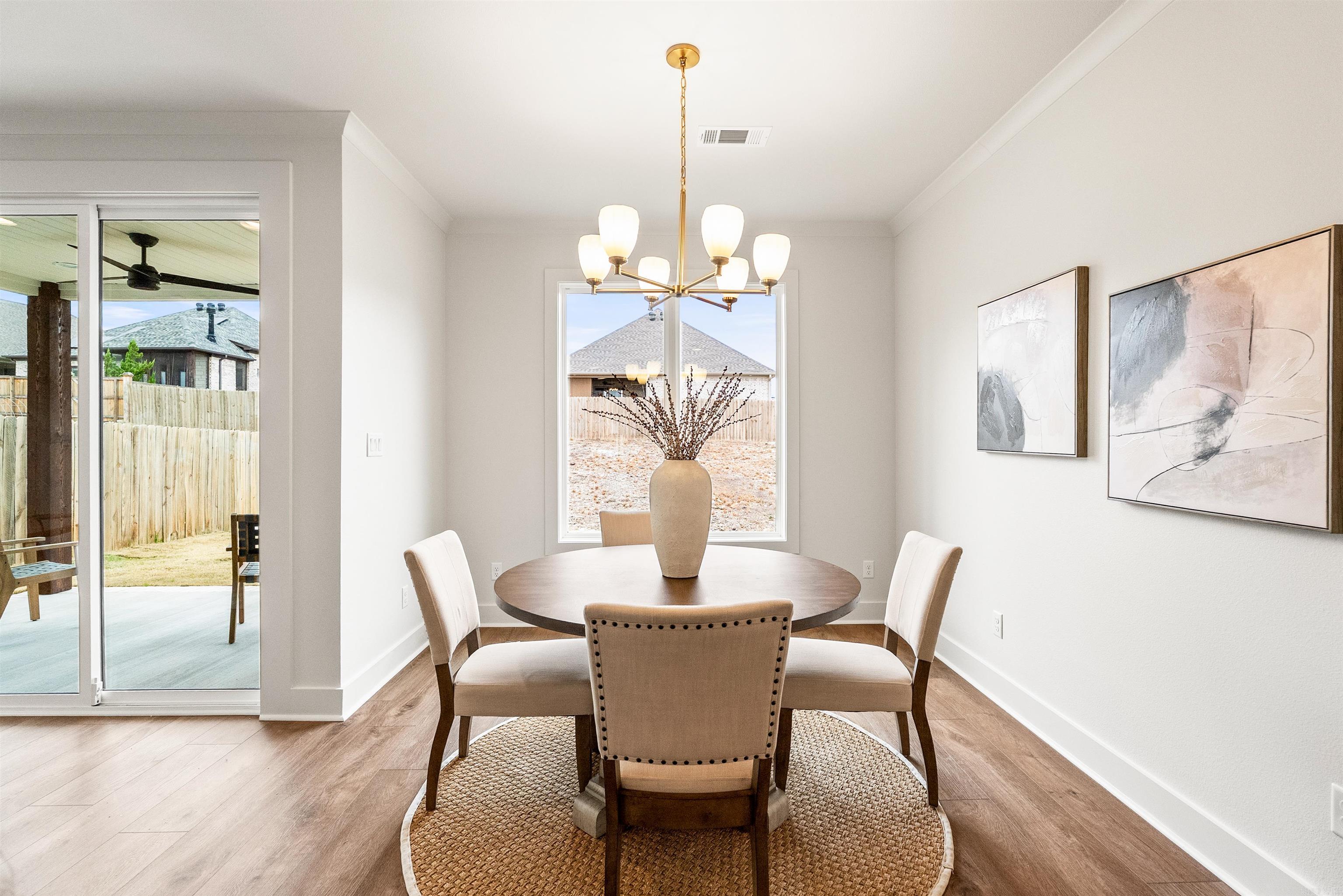 COPPER RUN - Residential