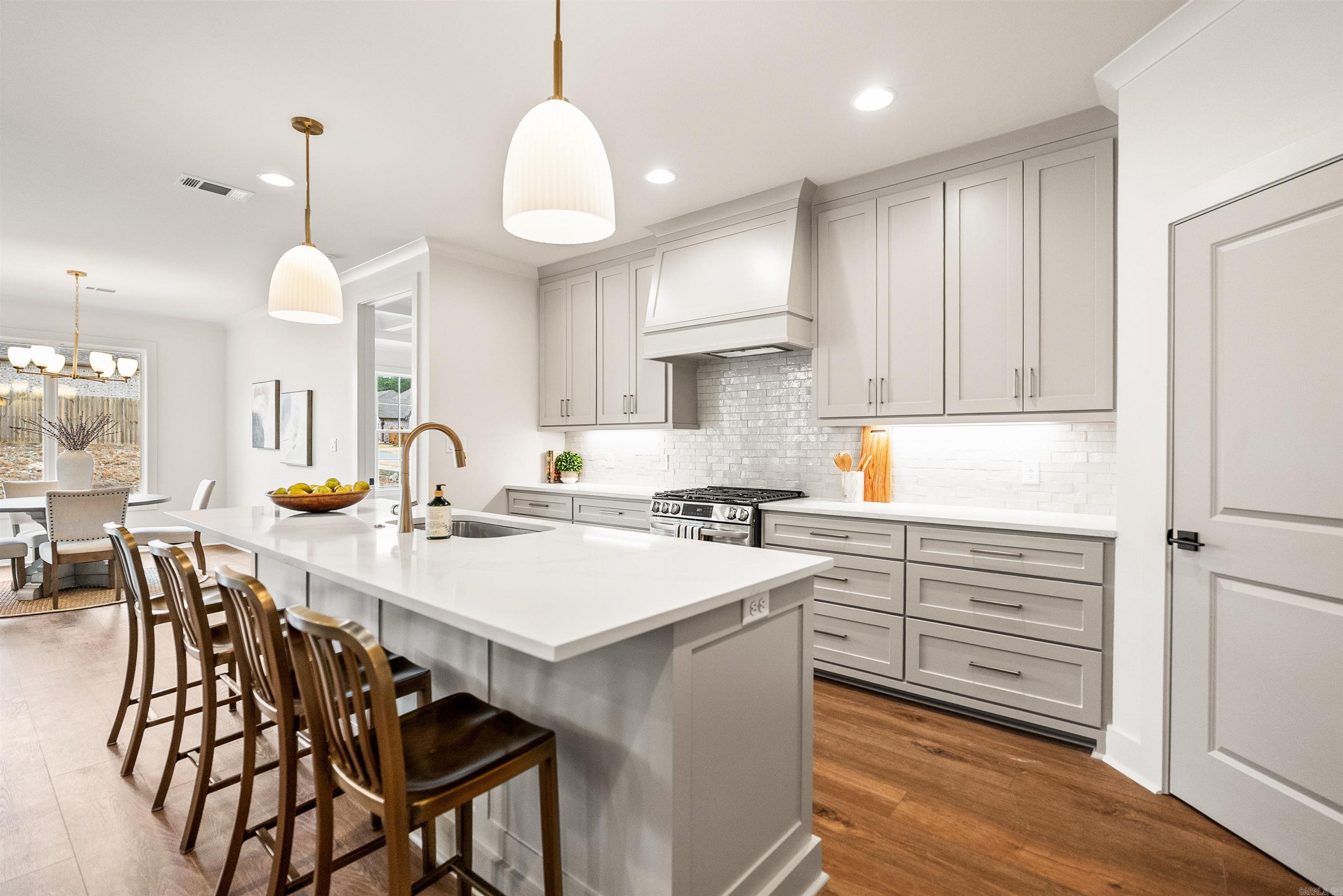 COPPER RUN - Residential