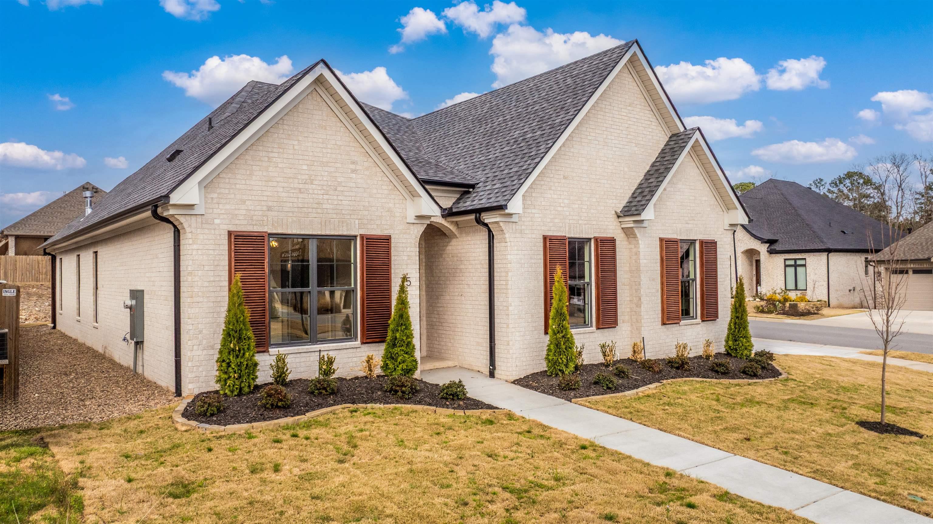 COPPER RUN - Residential