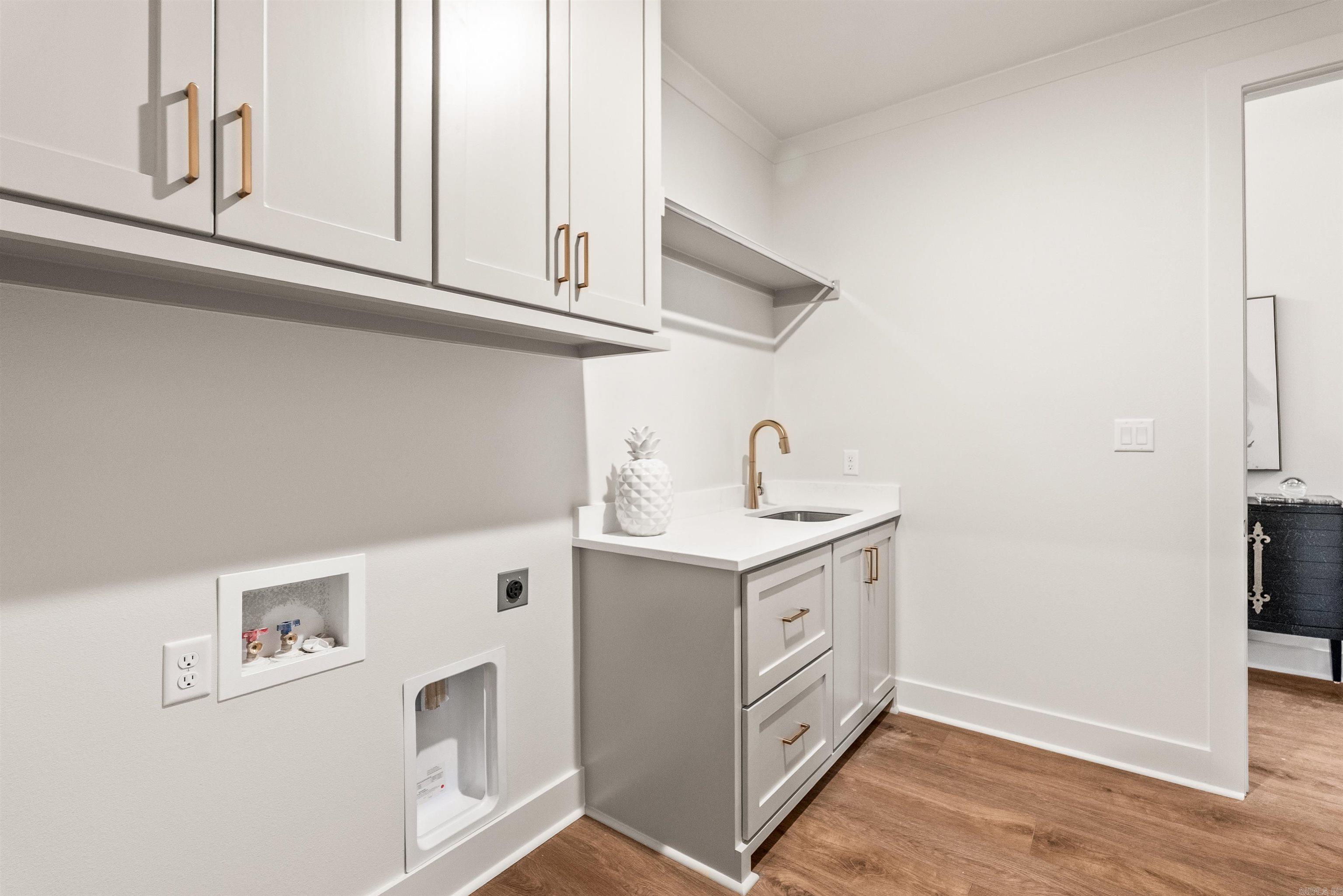 COPPER RUN - Residential