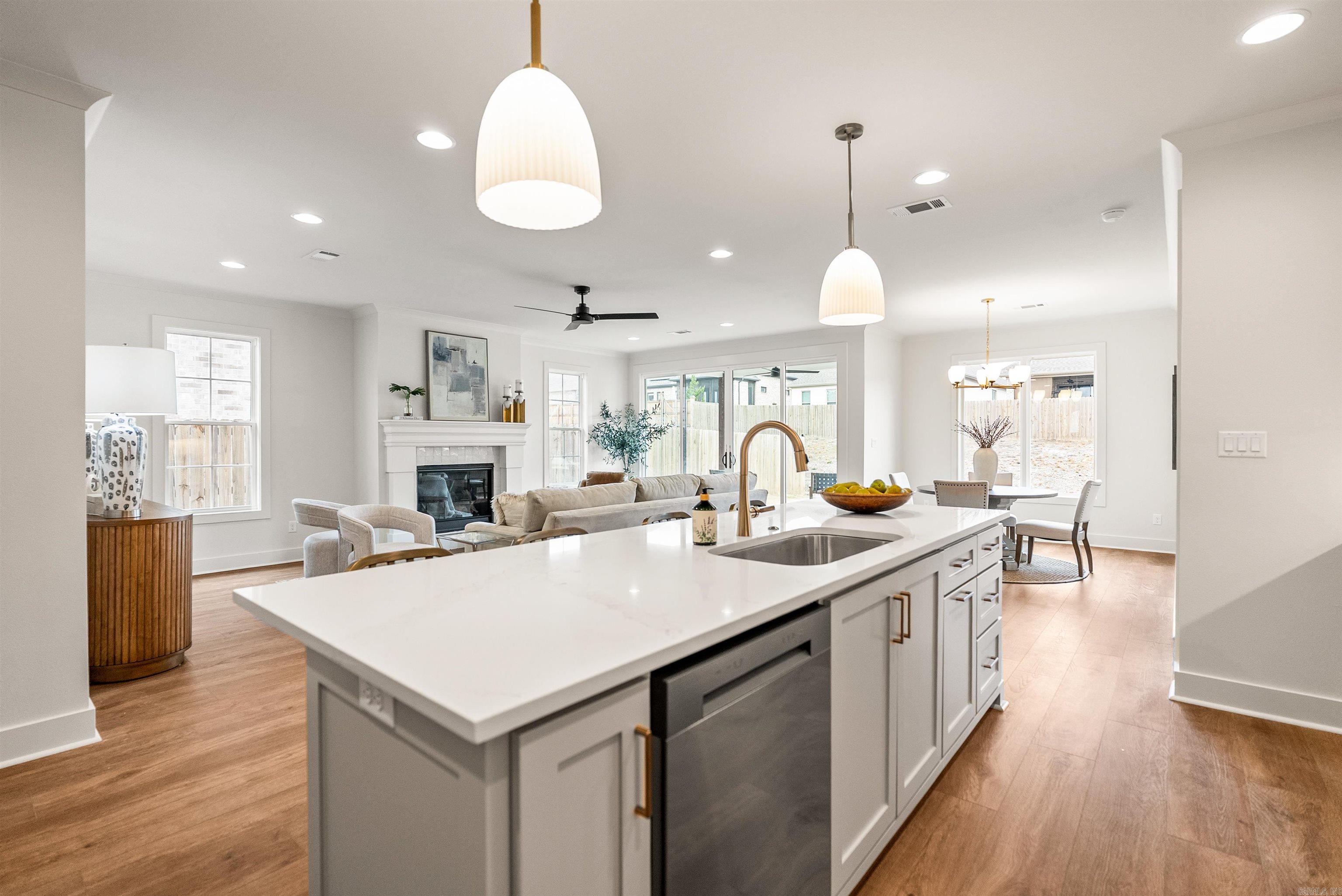 COPPER RUN - Residential