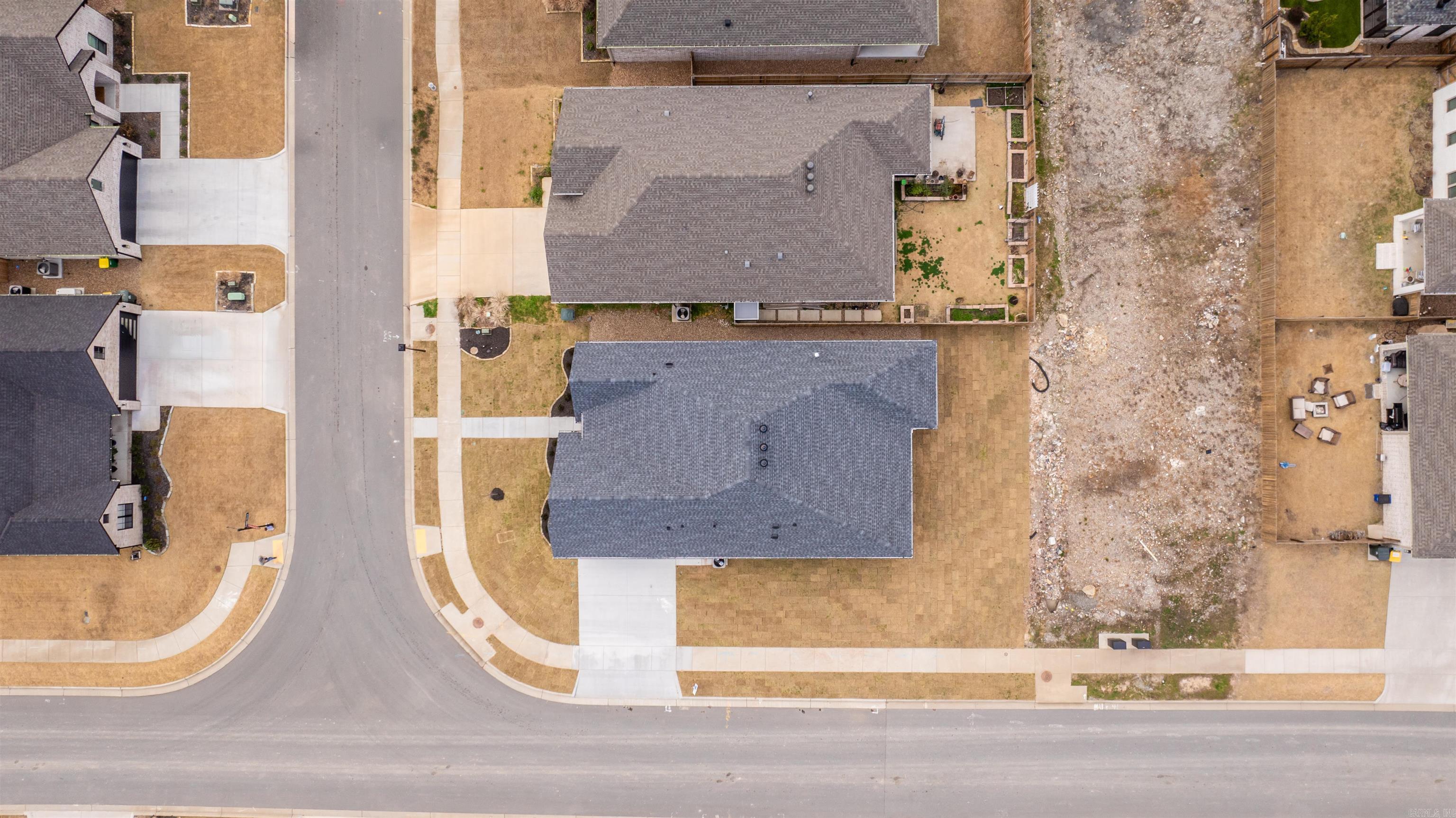 COPPER RUN - Residential