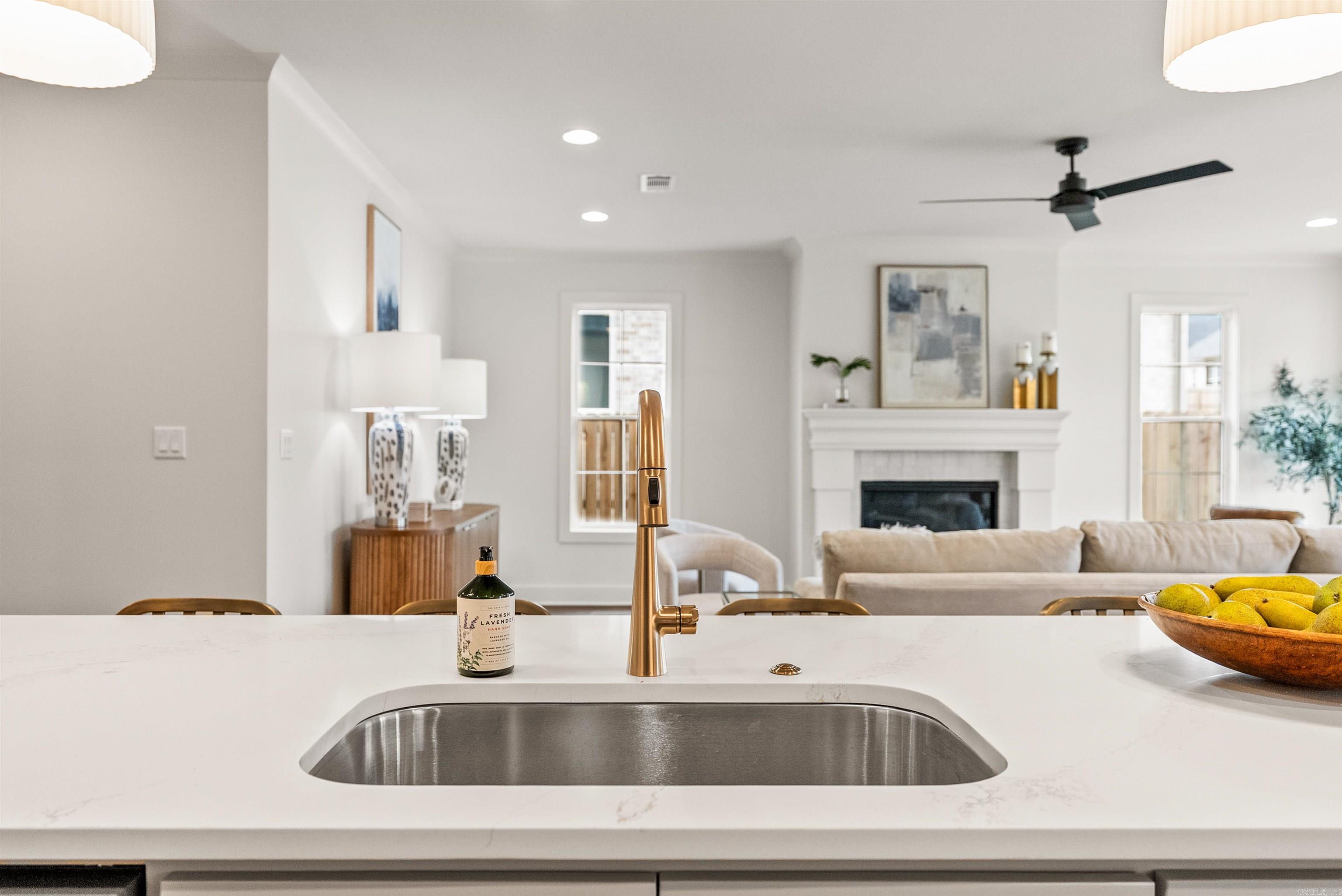 COPPER RUN - Residential