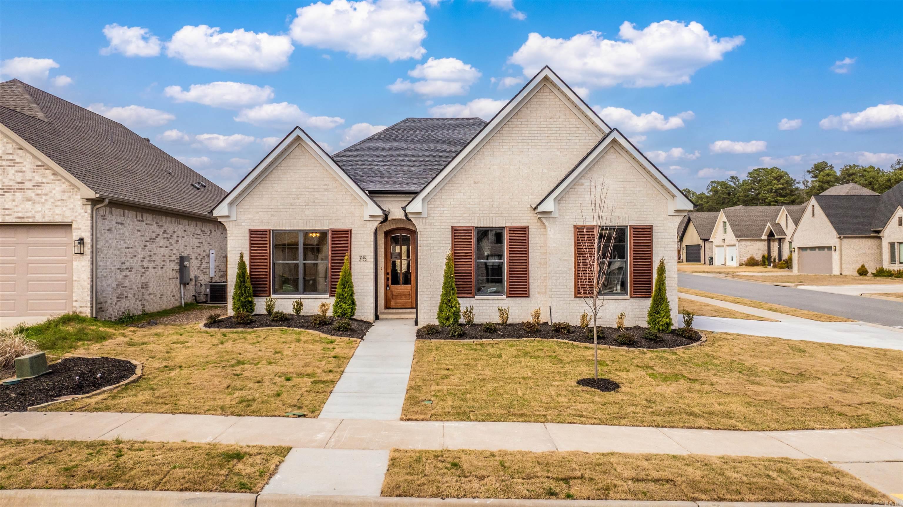 COPPER RUN - Residential