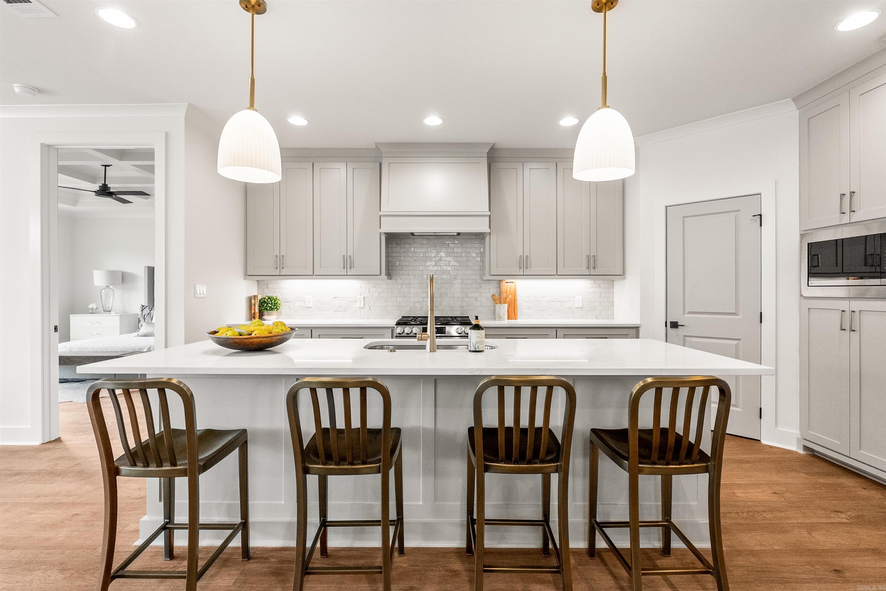 COPPER RUN - Residential