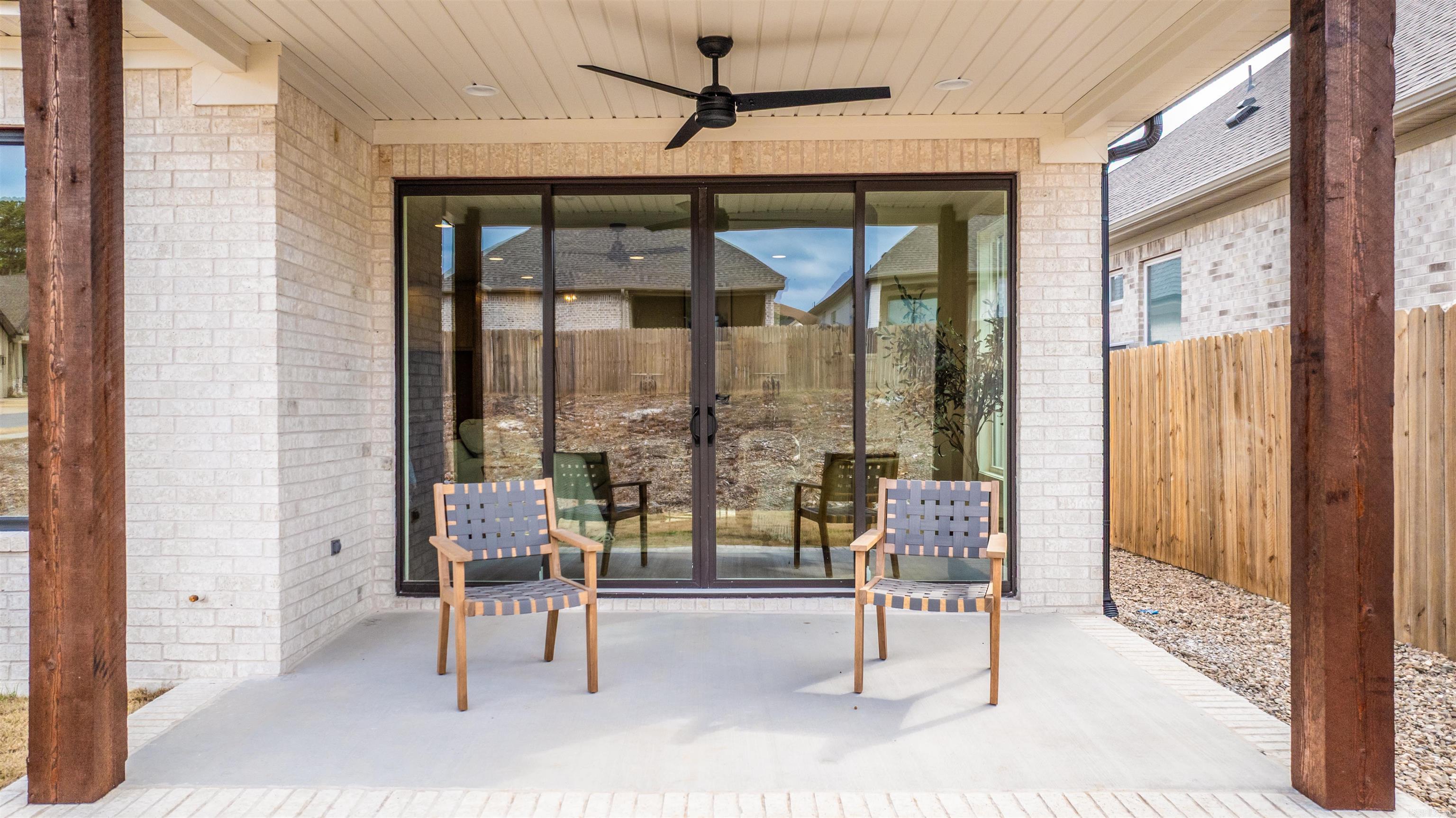 COPPER RUN - Residential