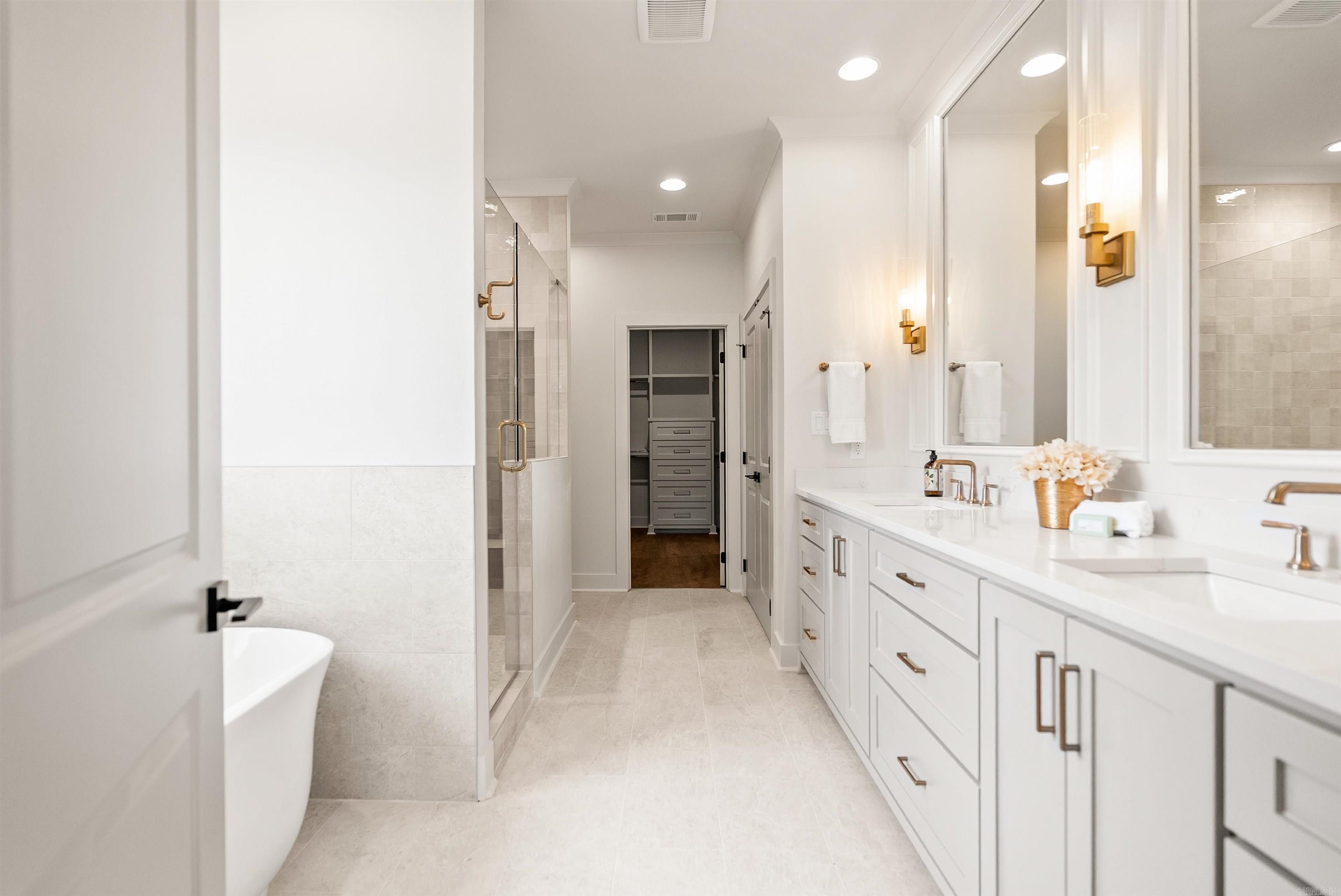 COPPER RUN - Residential