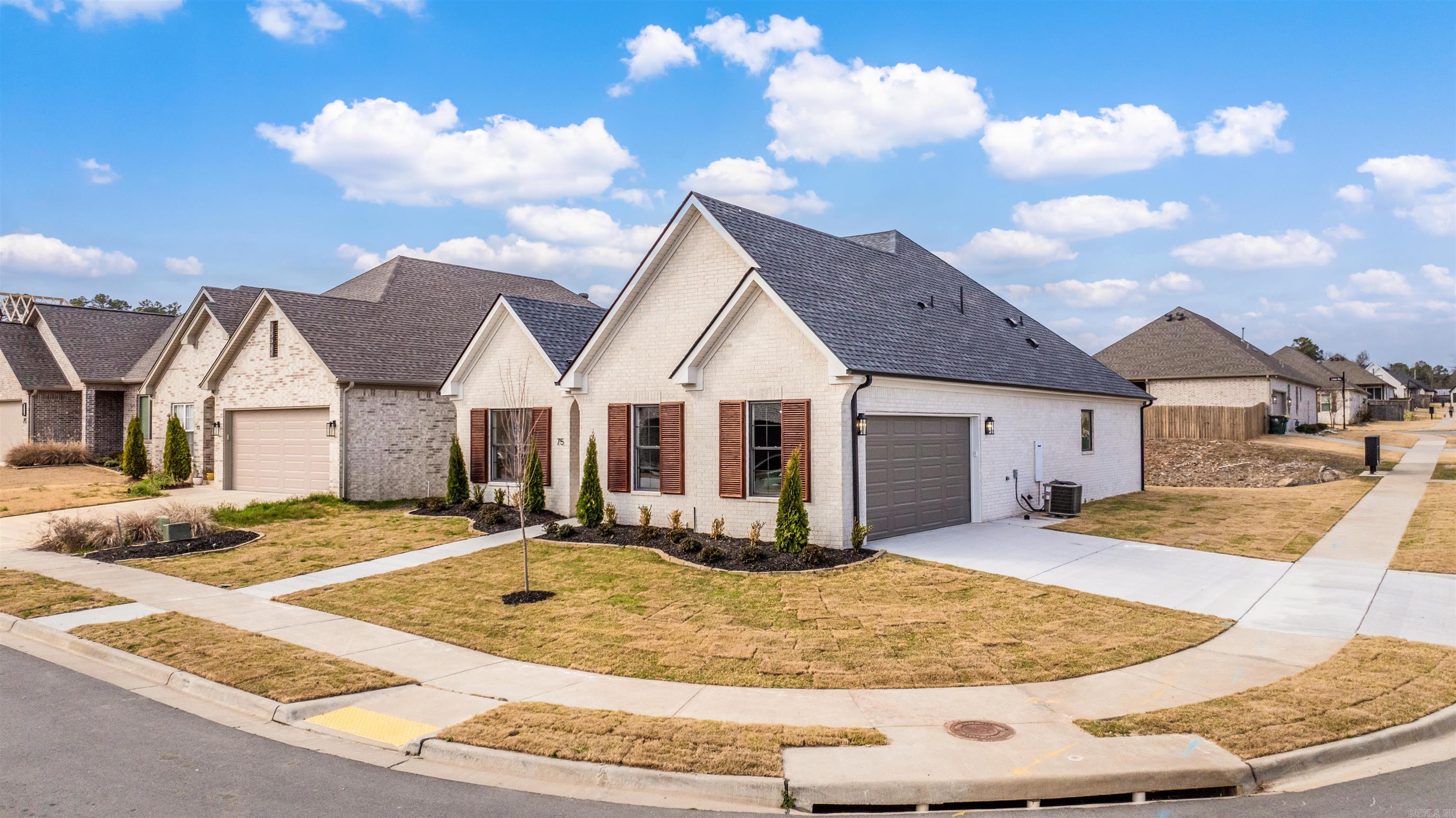 COPPER RUN - Residential