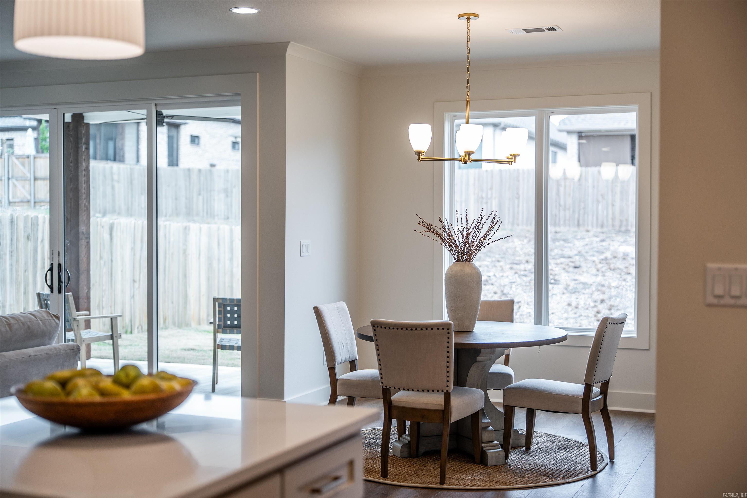 COPPER RUN - Residential