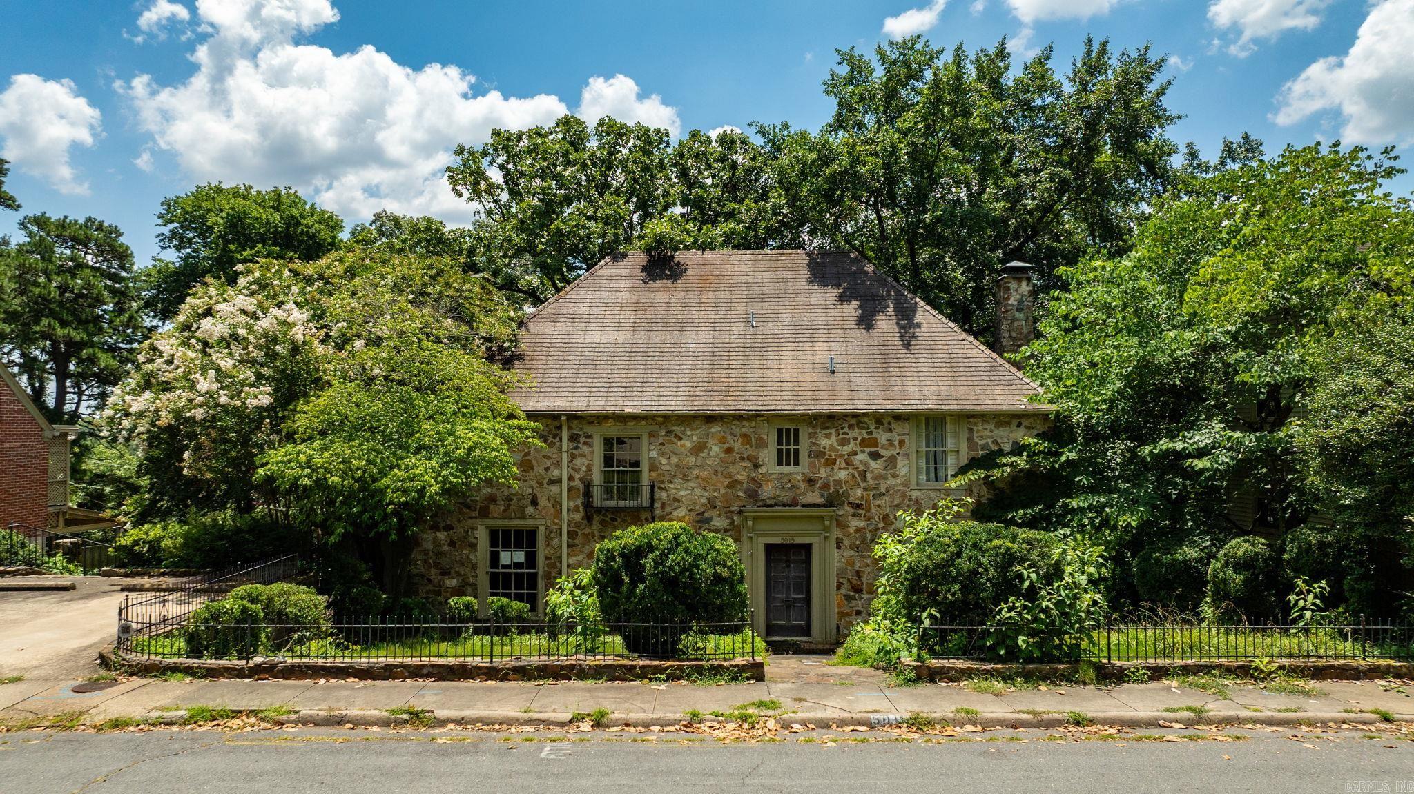 PROSPECT TERRACE - Residential