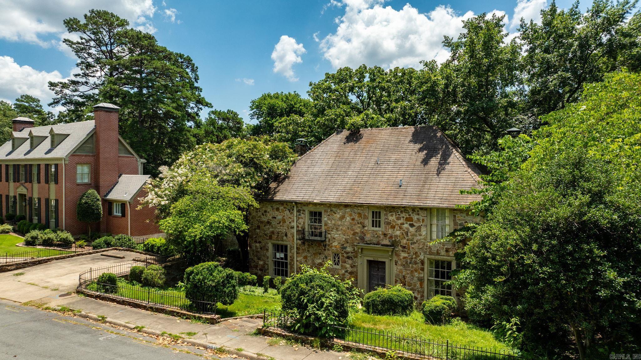 PROSPECT TERRACE - Residential