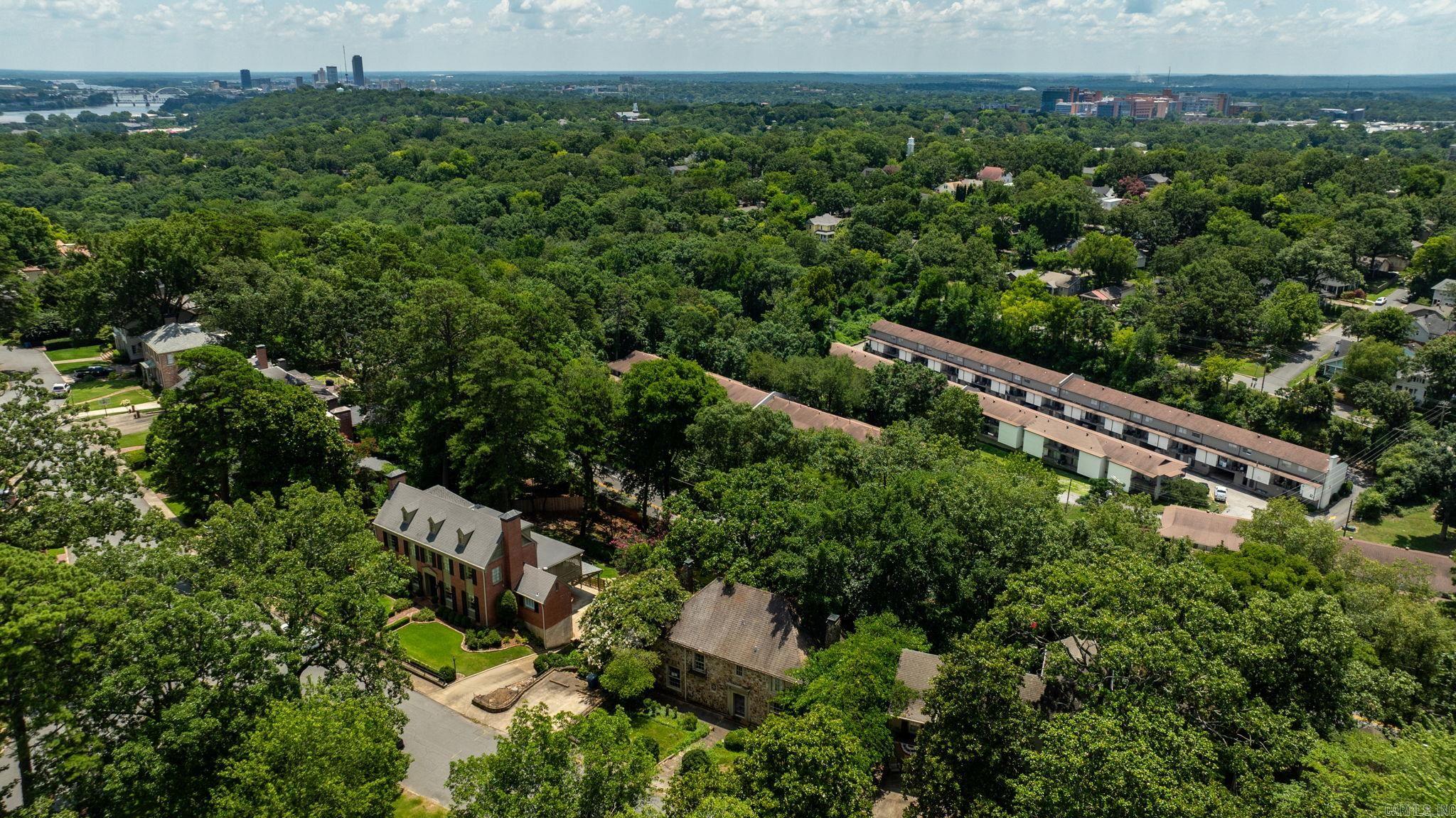 PROSPECT TERRACE - Residential