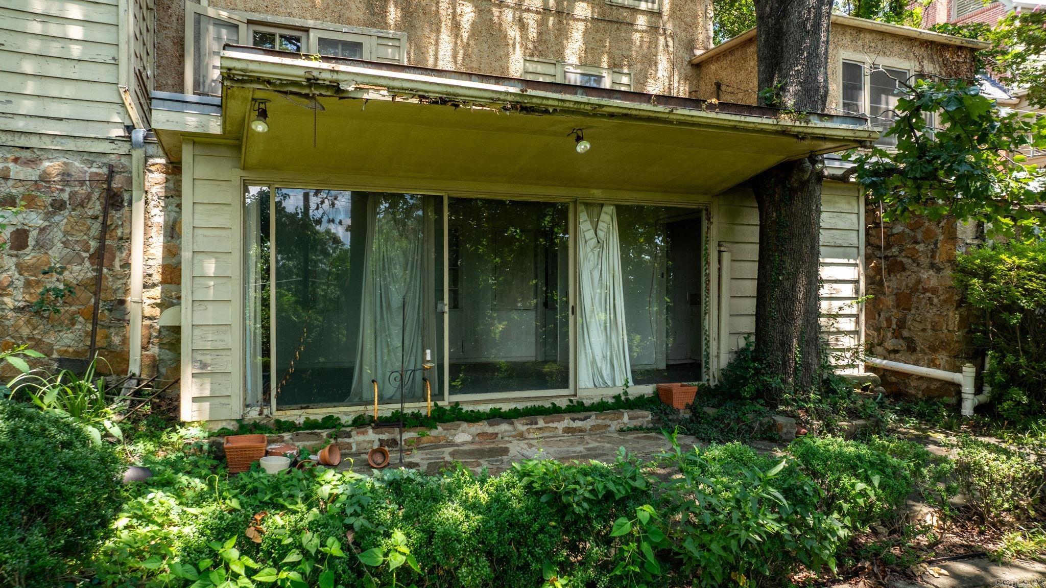 PROSPECT TERRACE - Residential