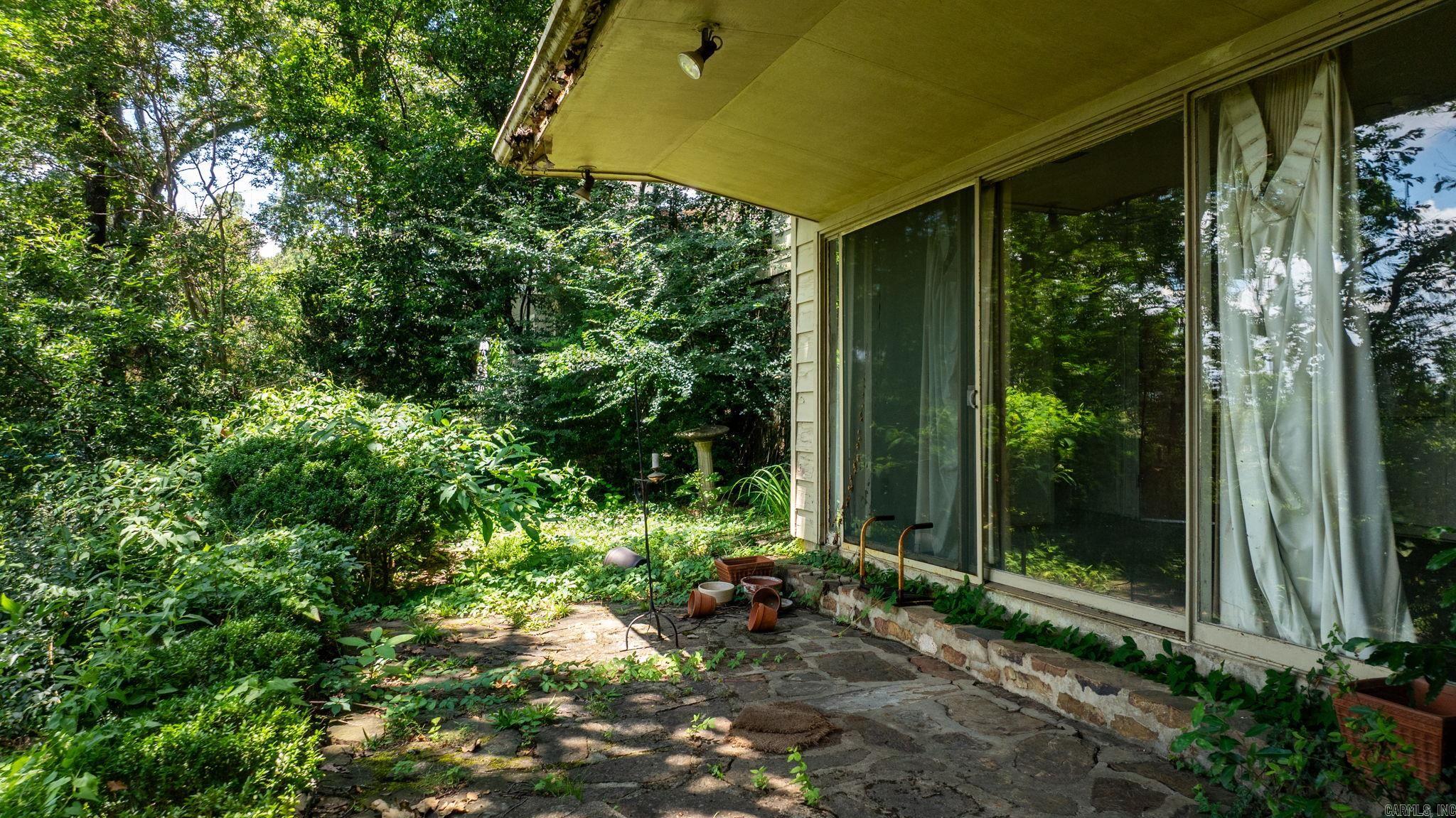 PROSPECT TERRACE - Residential