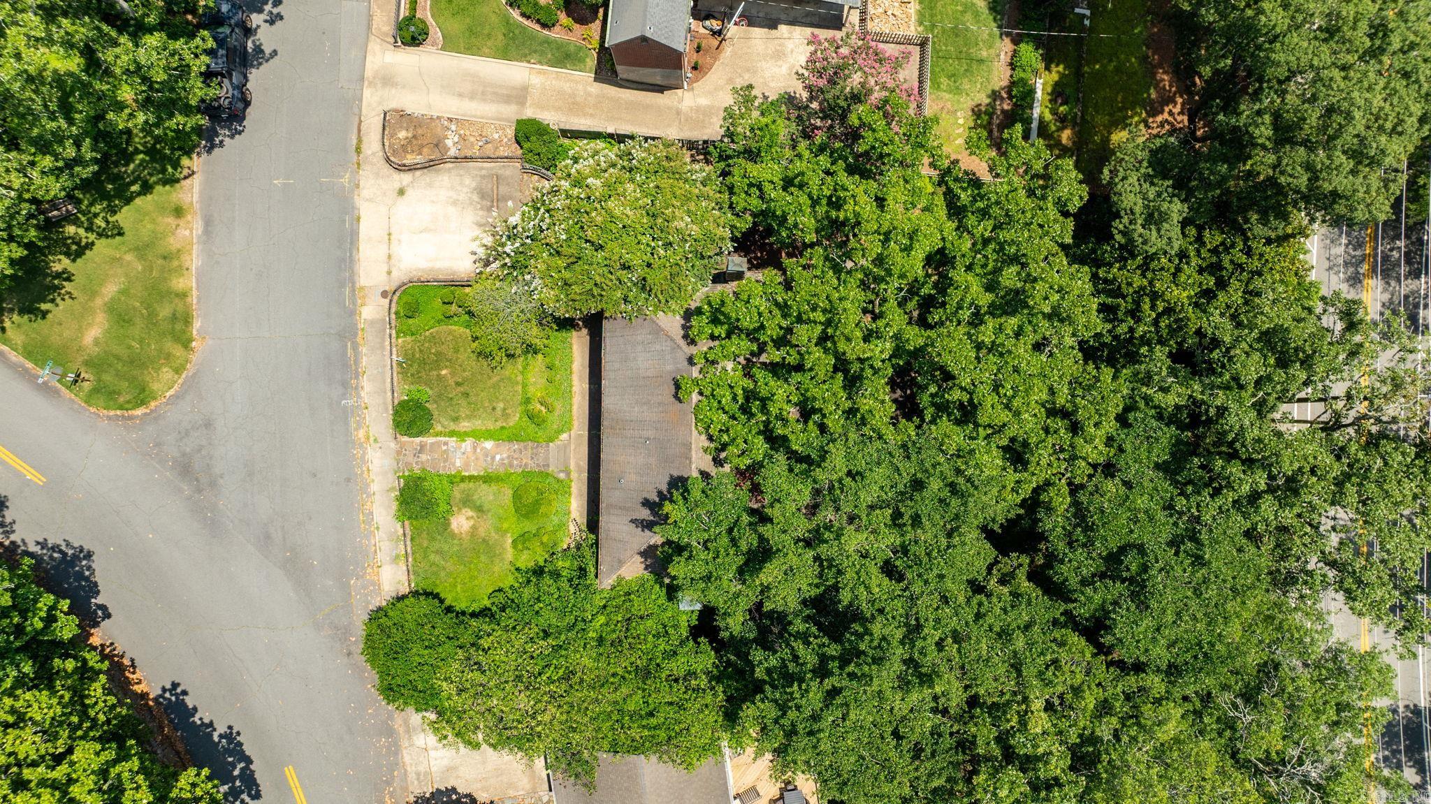 PROSPECT TERRACE - Residential