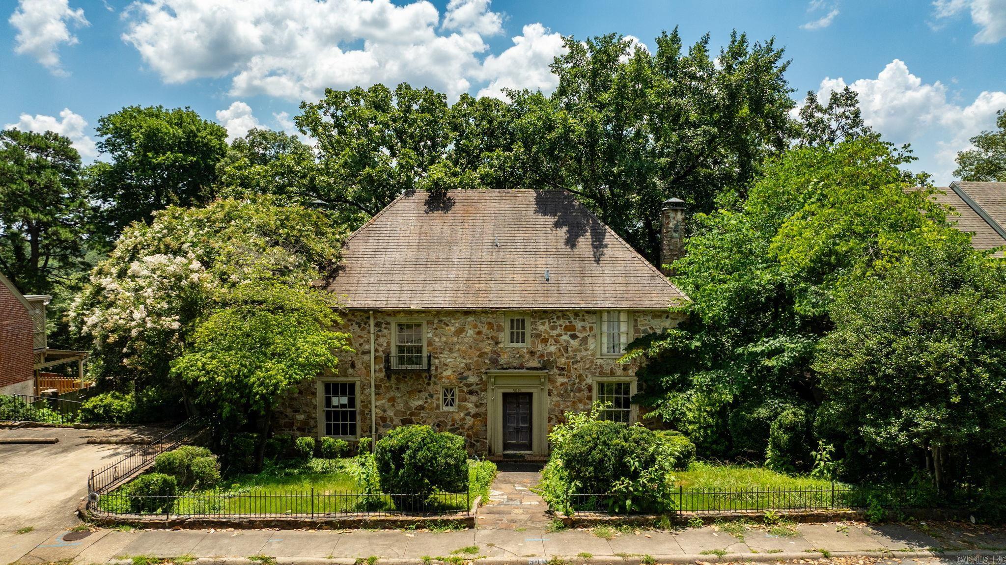 PROSPECT TERRACE - Residential