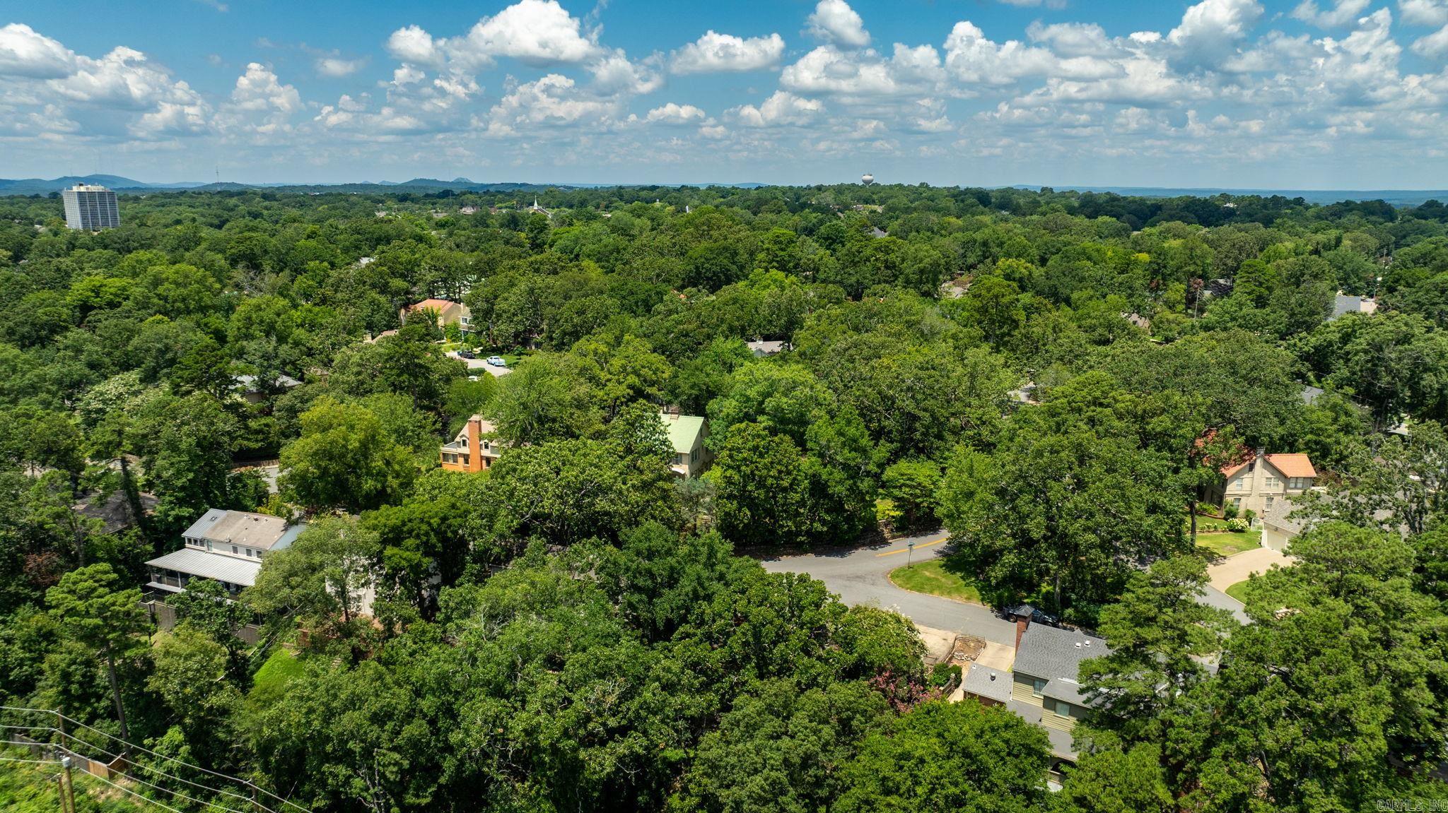 PROSPECT TERRACE - Residential
