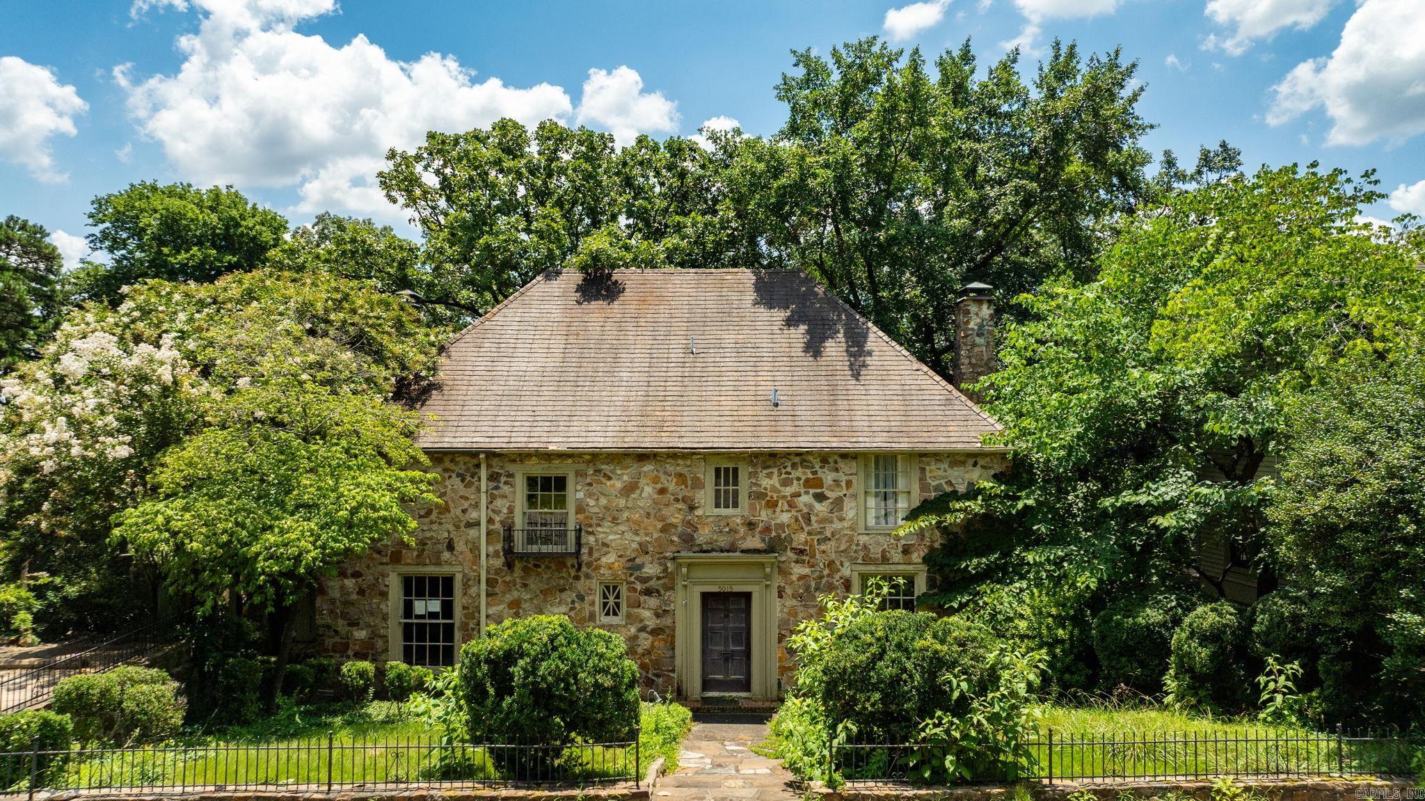 PROSPECT TERRACE - Residential