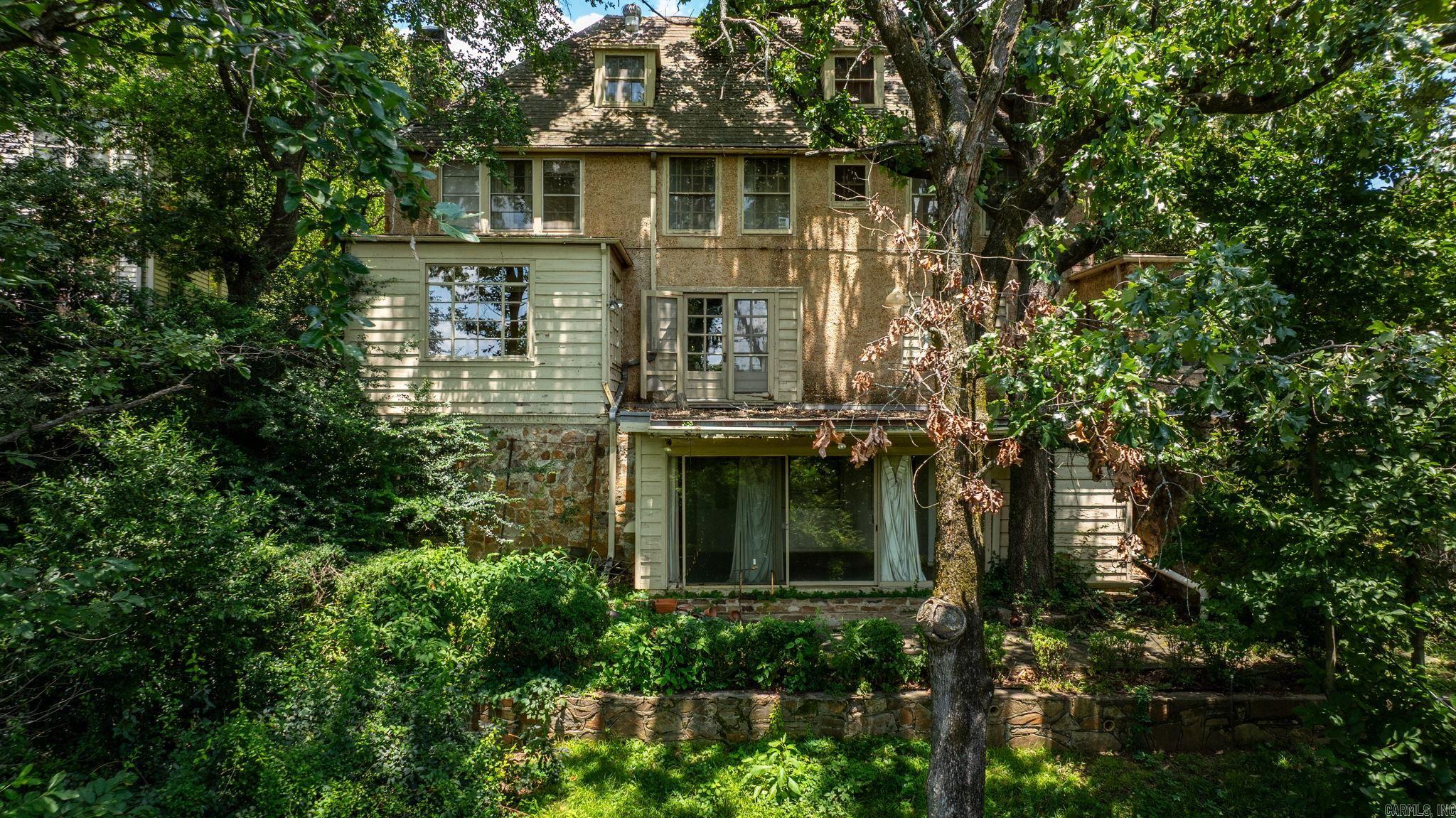PROSPECT TERRACE - Residential