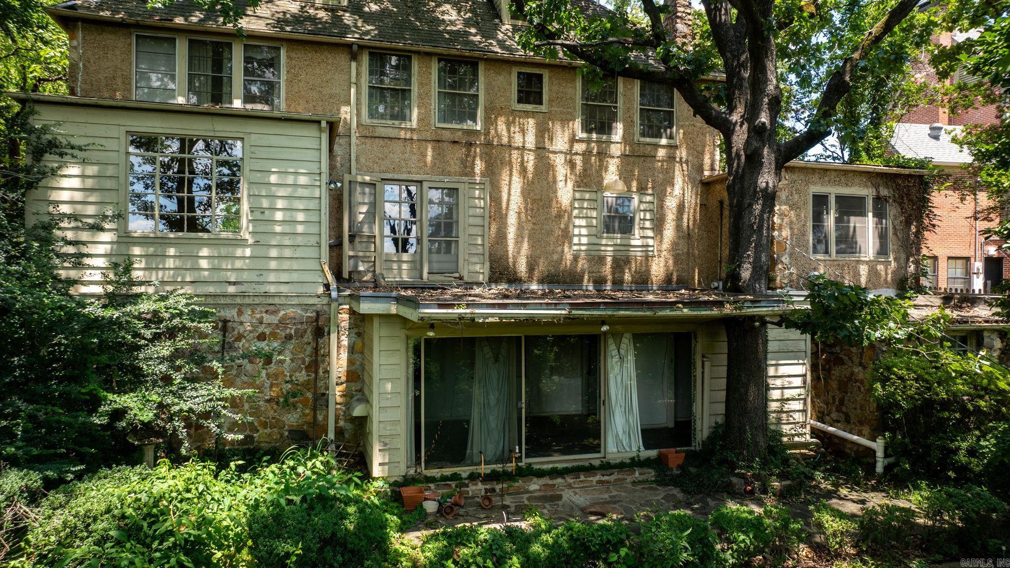 PROSPECT TERRACE - Residential