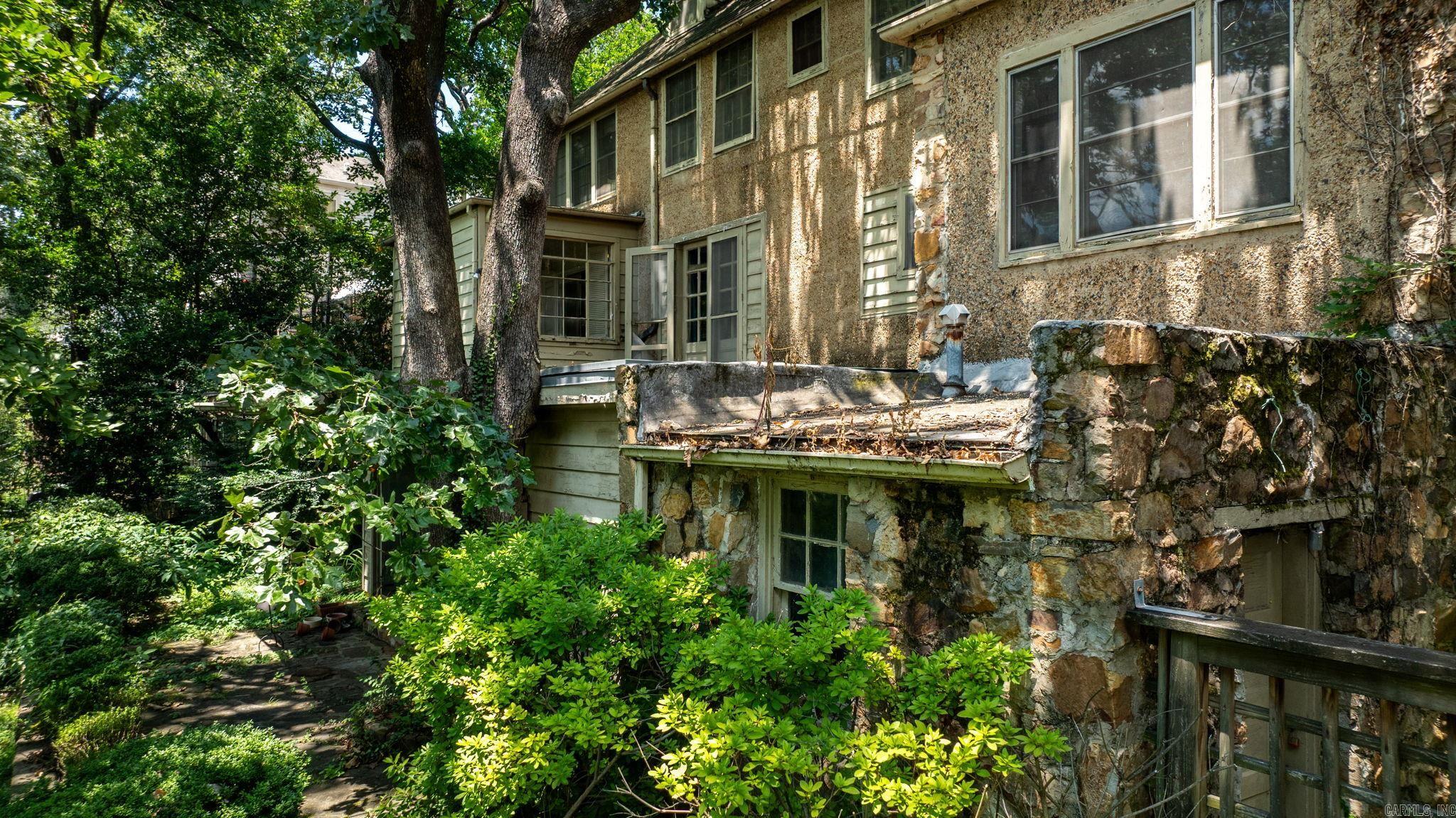PROSPECT TERRACE - Residential