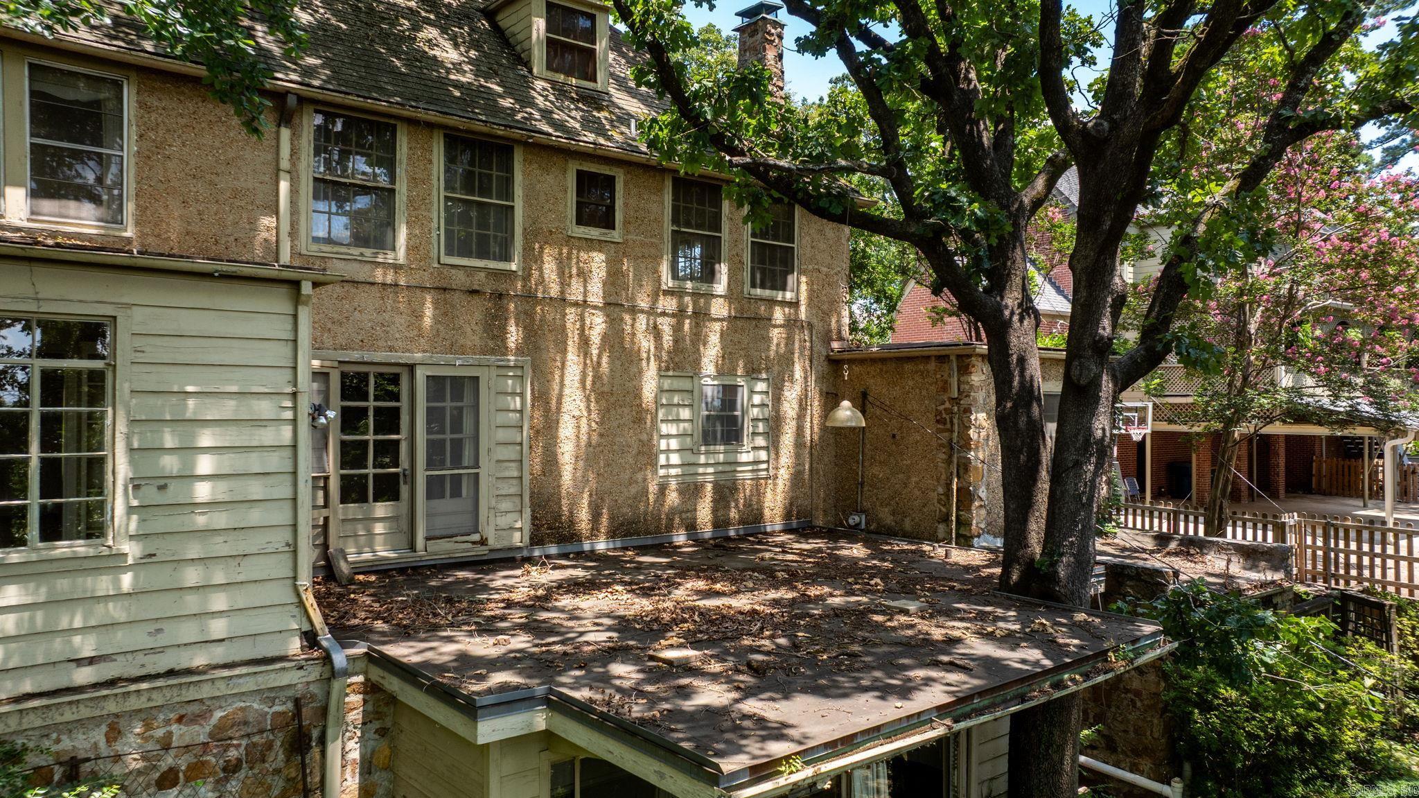 PROSPECT TERRACE - Residential