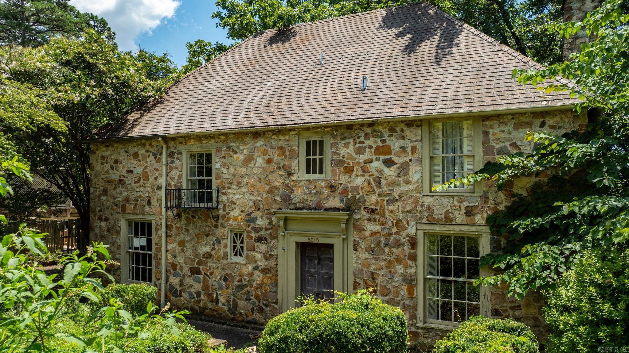 PROSPECT TERRACE - Residential