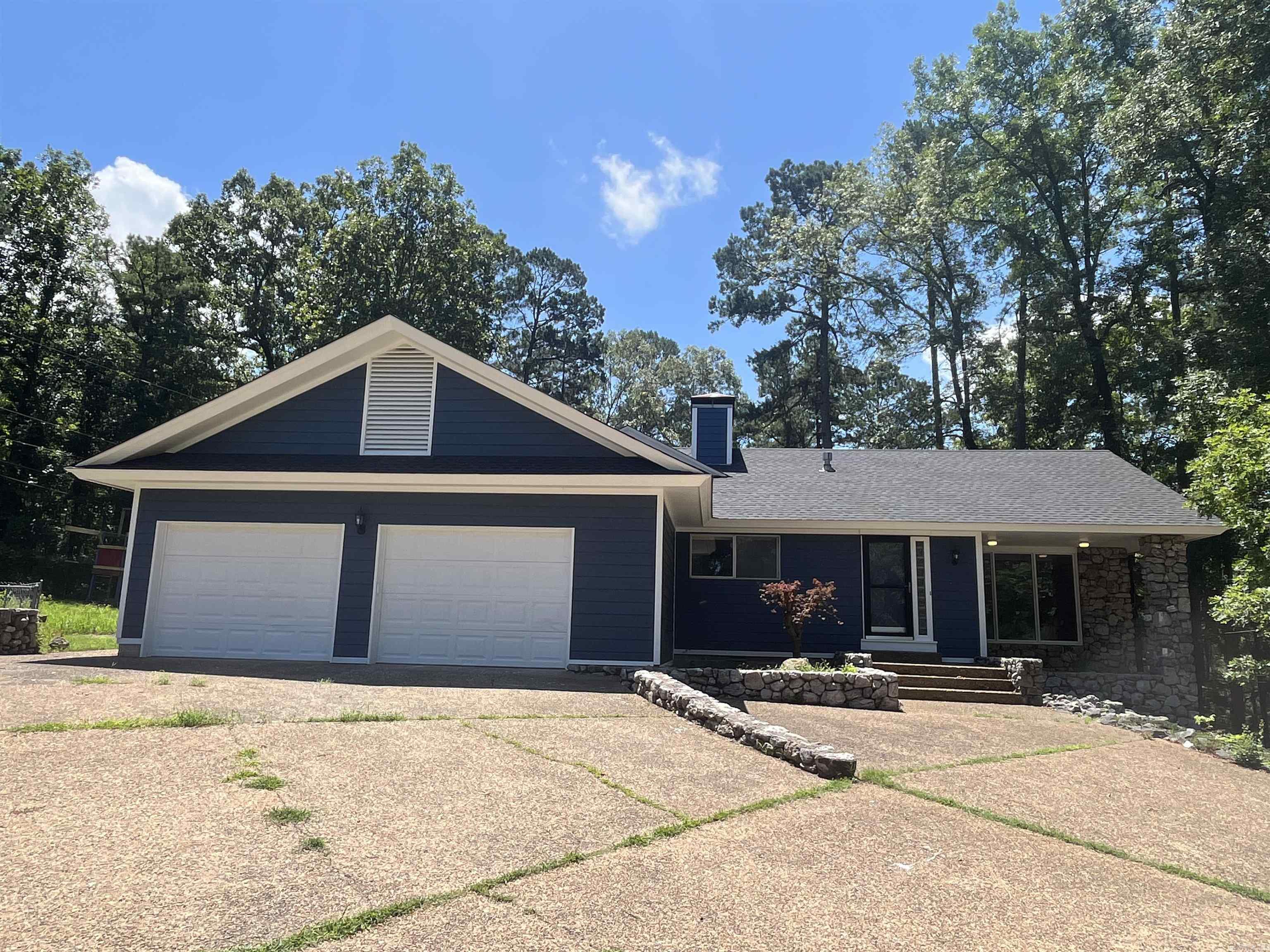 ALLENWOOD - Residential