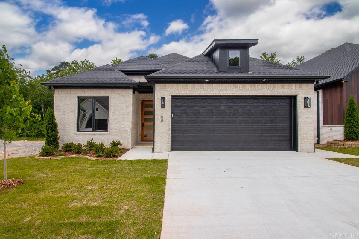 FLETCHER VALLEY "KINLEY RIDGE" - Residential