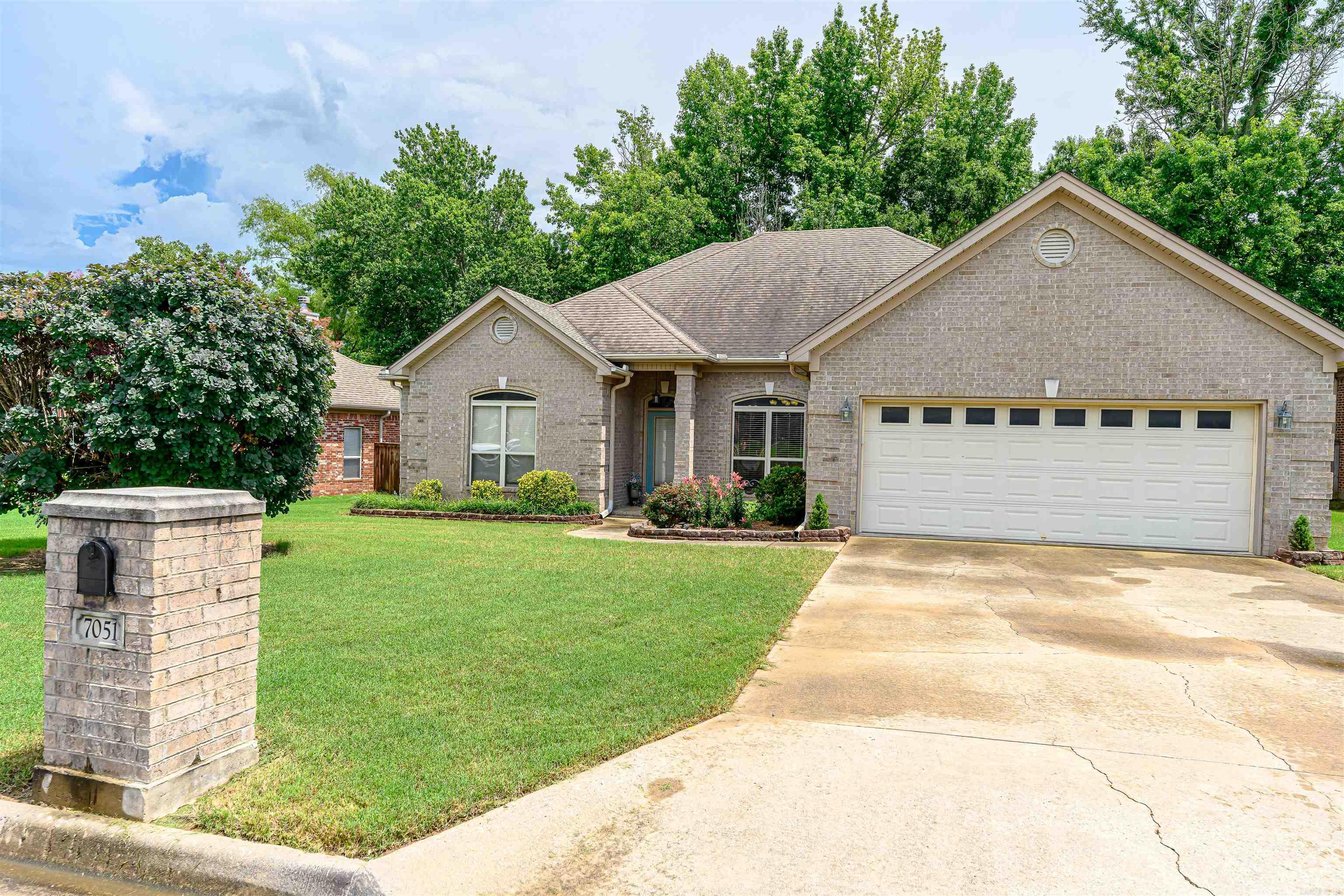 GAP CREEK THE RIDGE - Residential